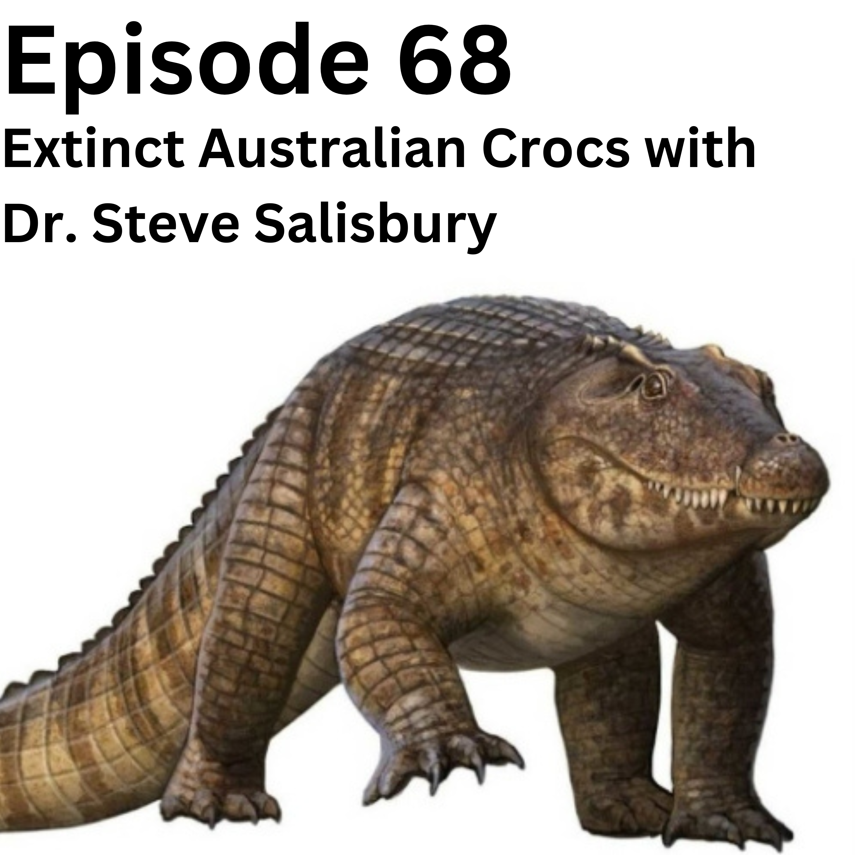 CrocKast Podcast