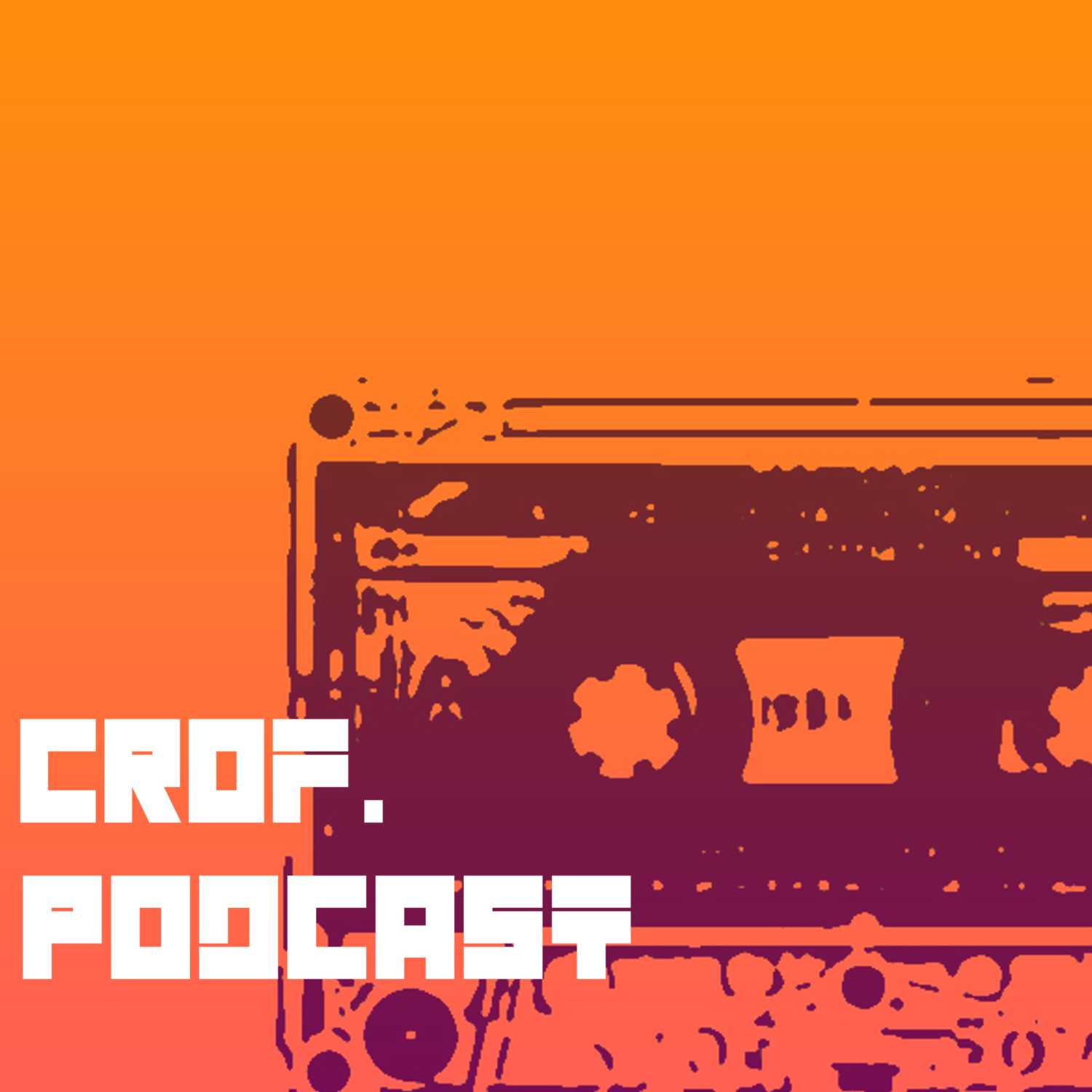 CROF. Radio 