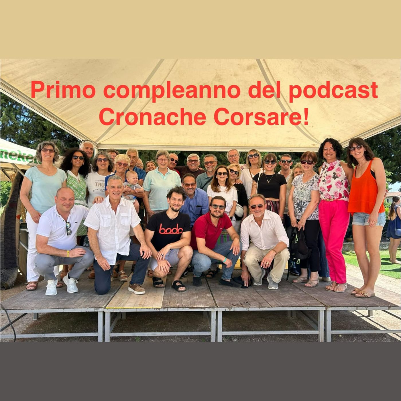 Cronache Corsare