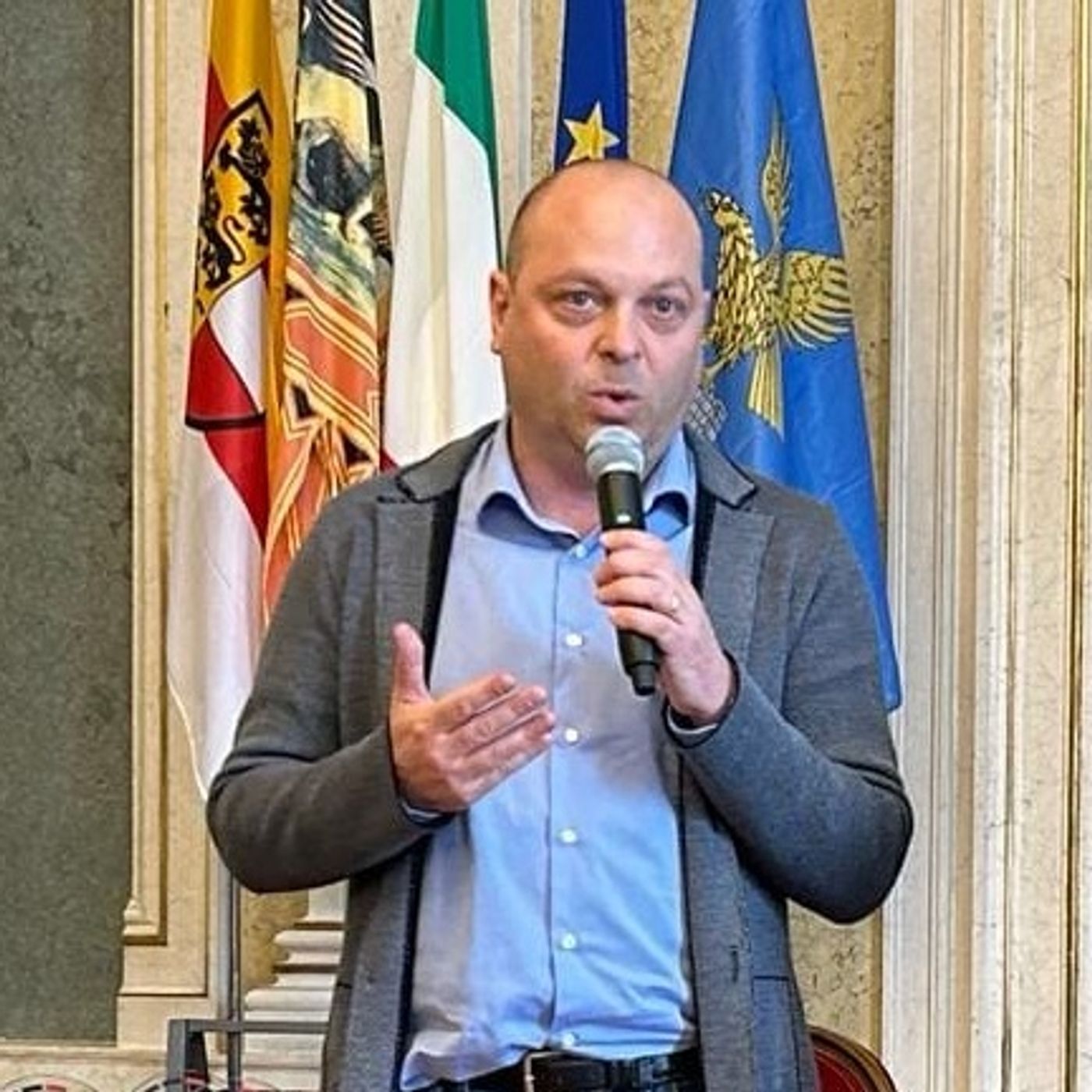 Cronache Corsare
