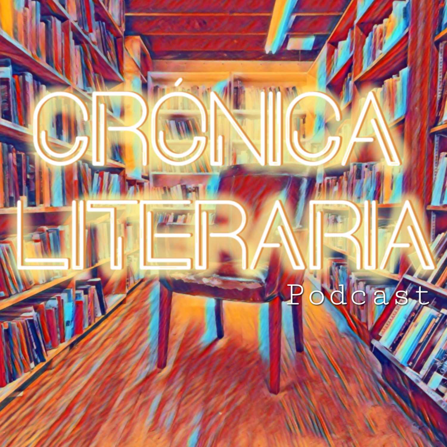 Crónica Literaria