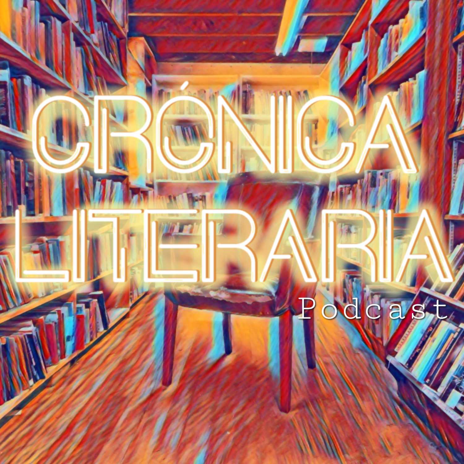 Crónica Literaria