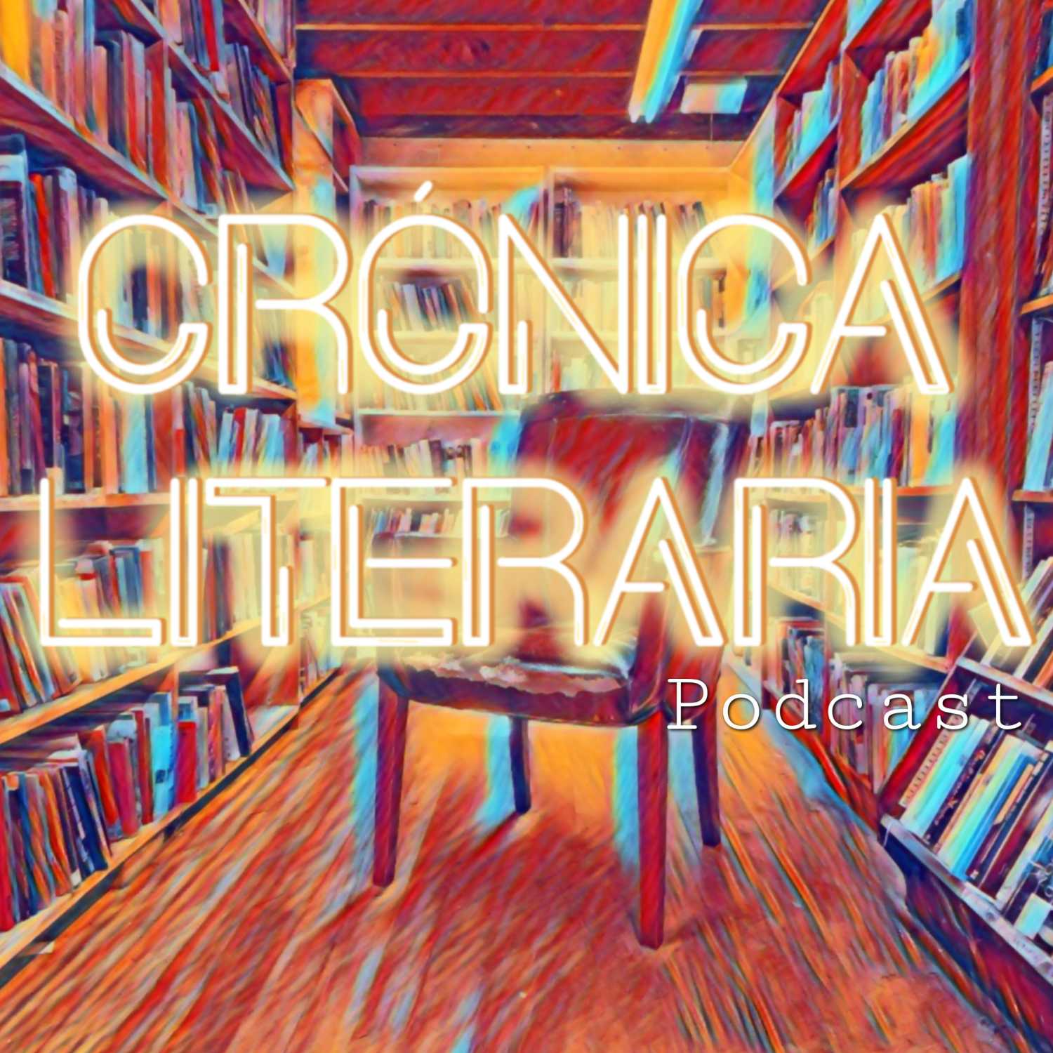 Crónica Literaria