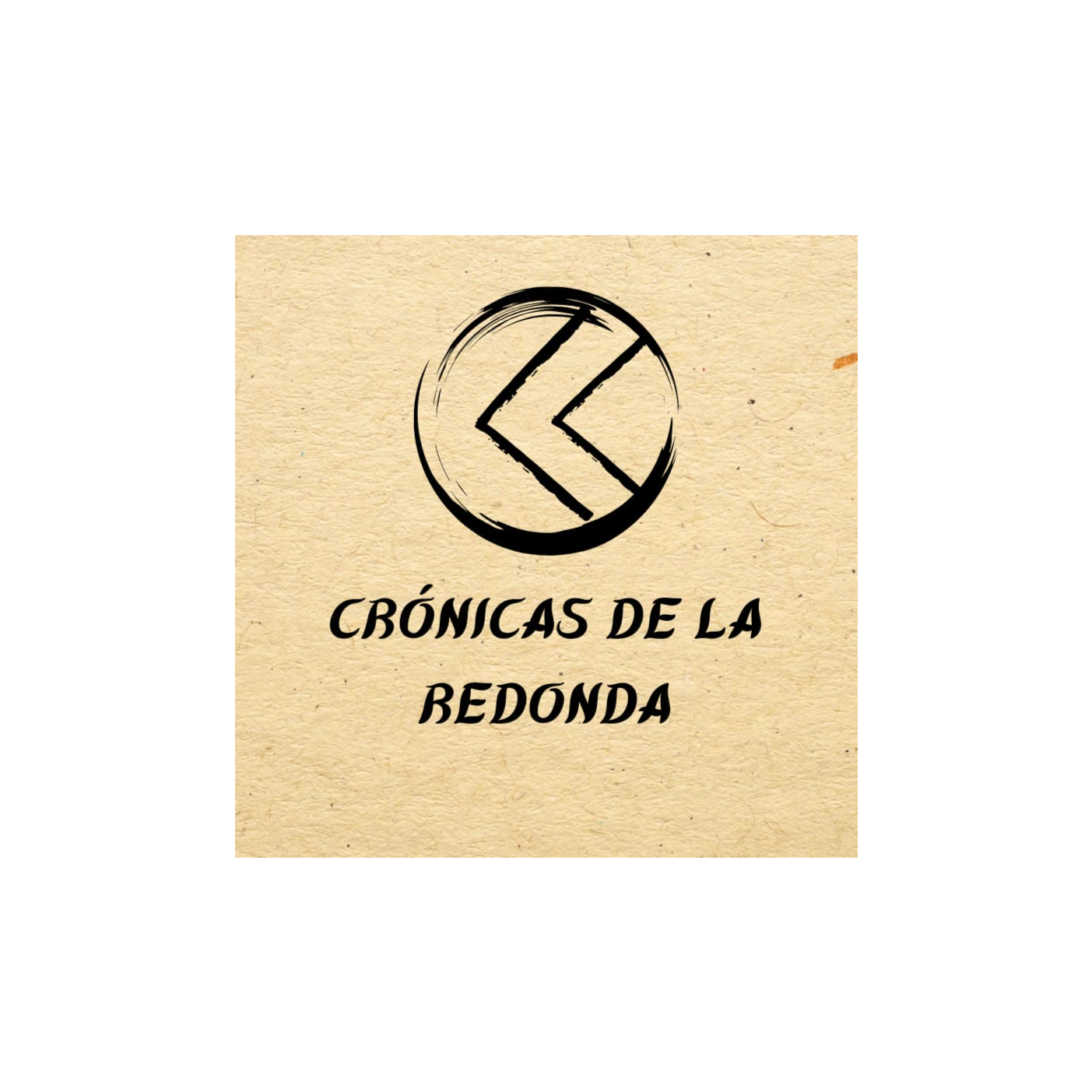 cronicas de la redonda