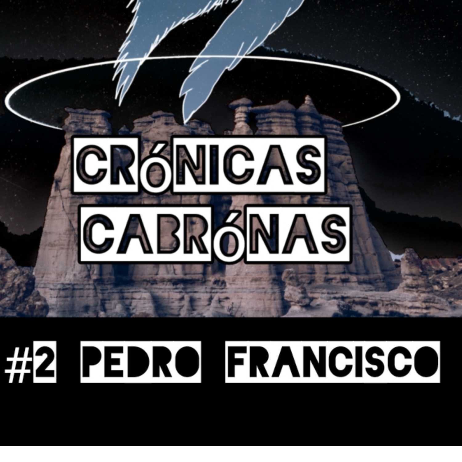 Crónicas Cabronas