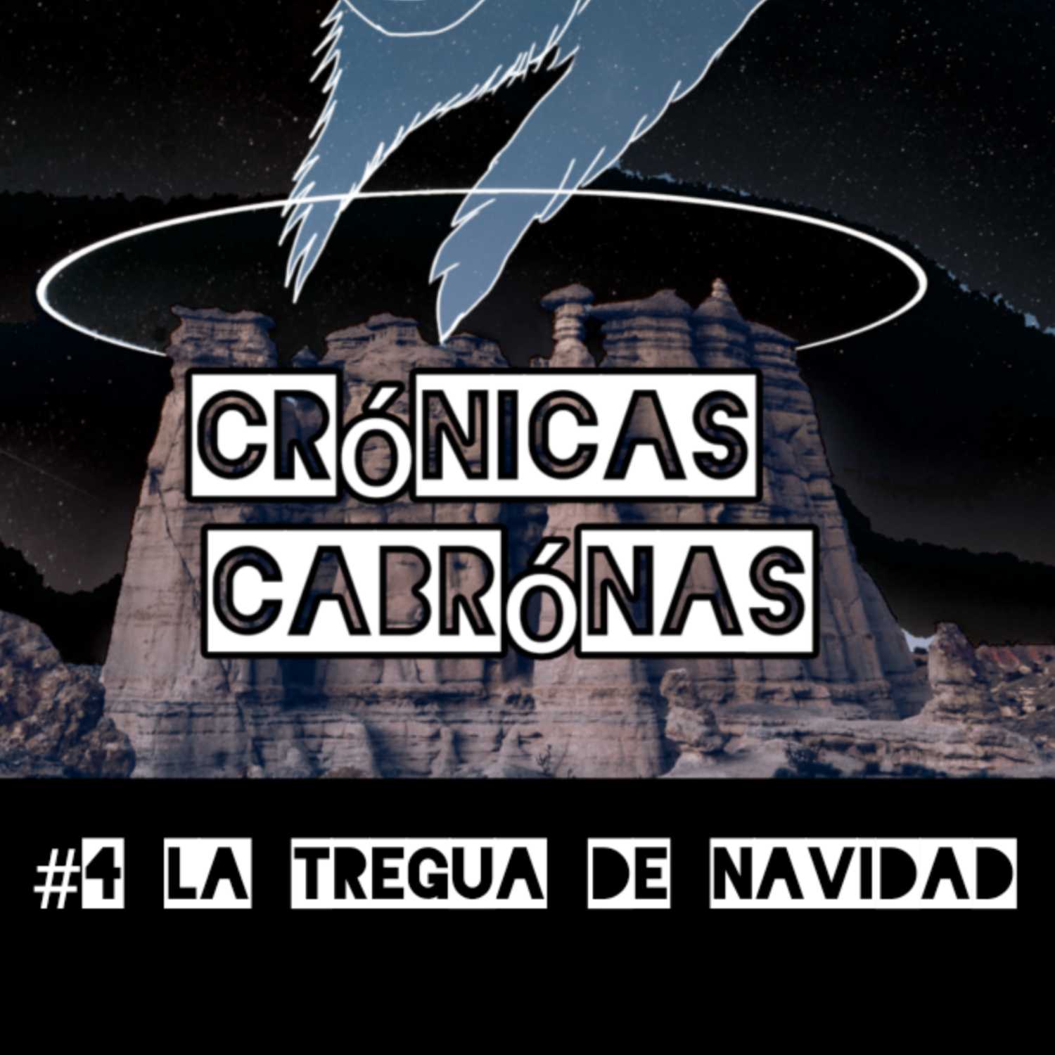 Crónicas Cabronas