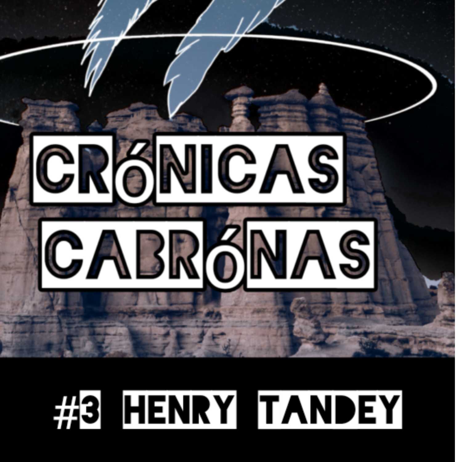 Crónicas Cabronas