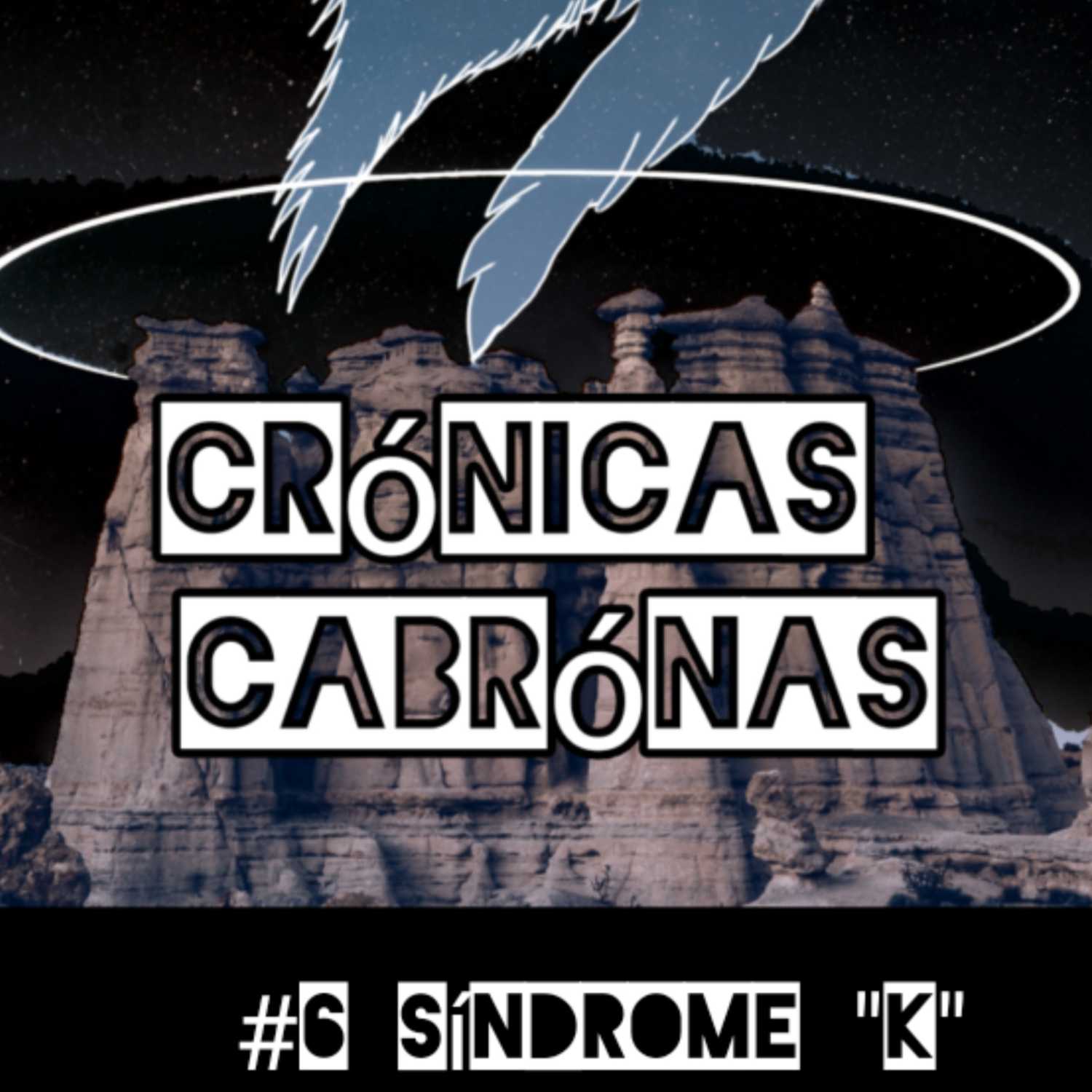 Crónicas Cabronas