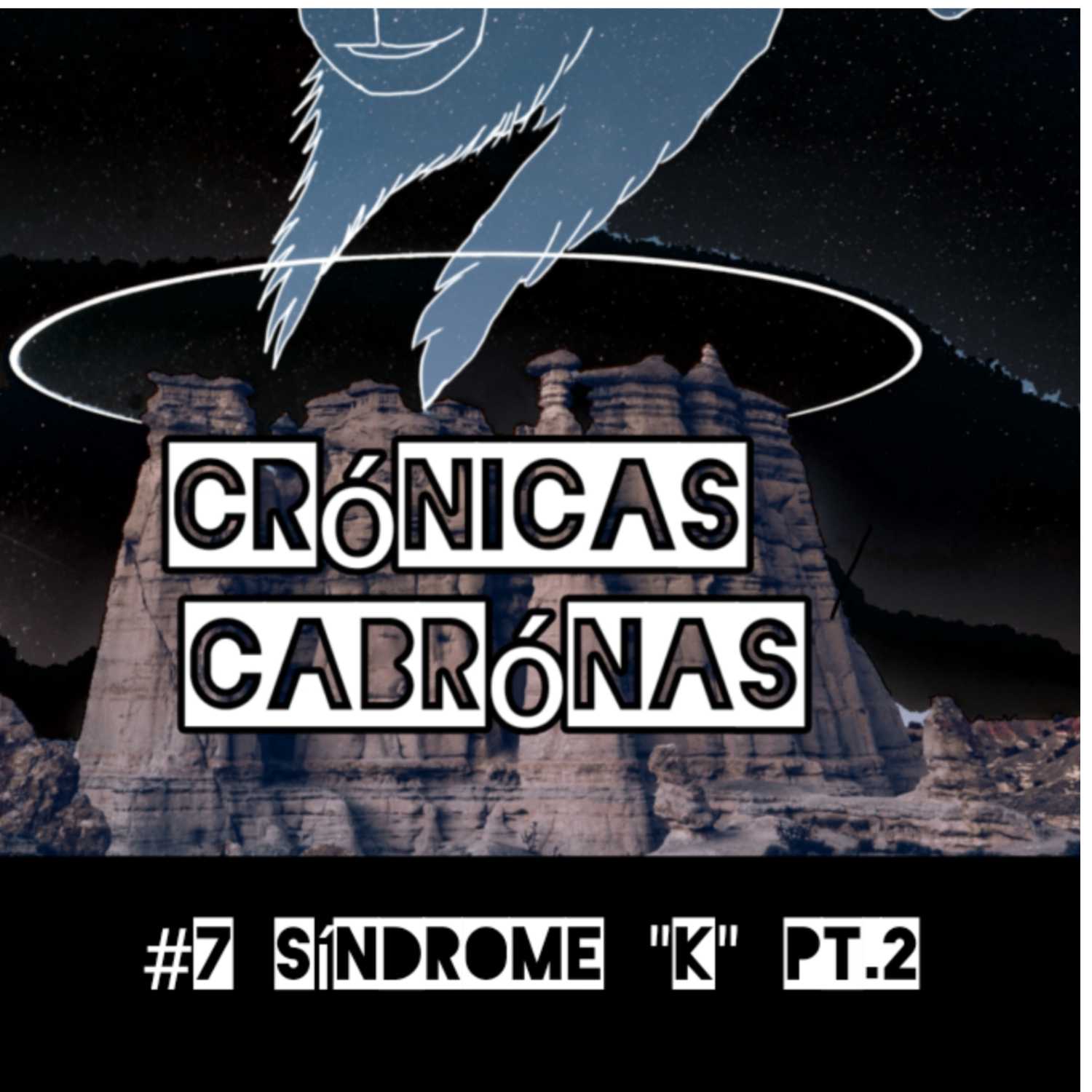 Crónicas Cabronas