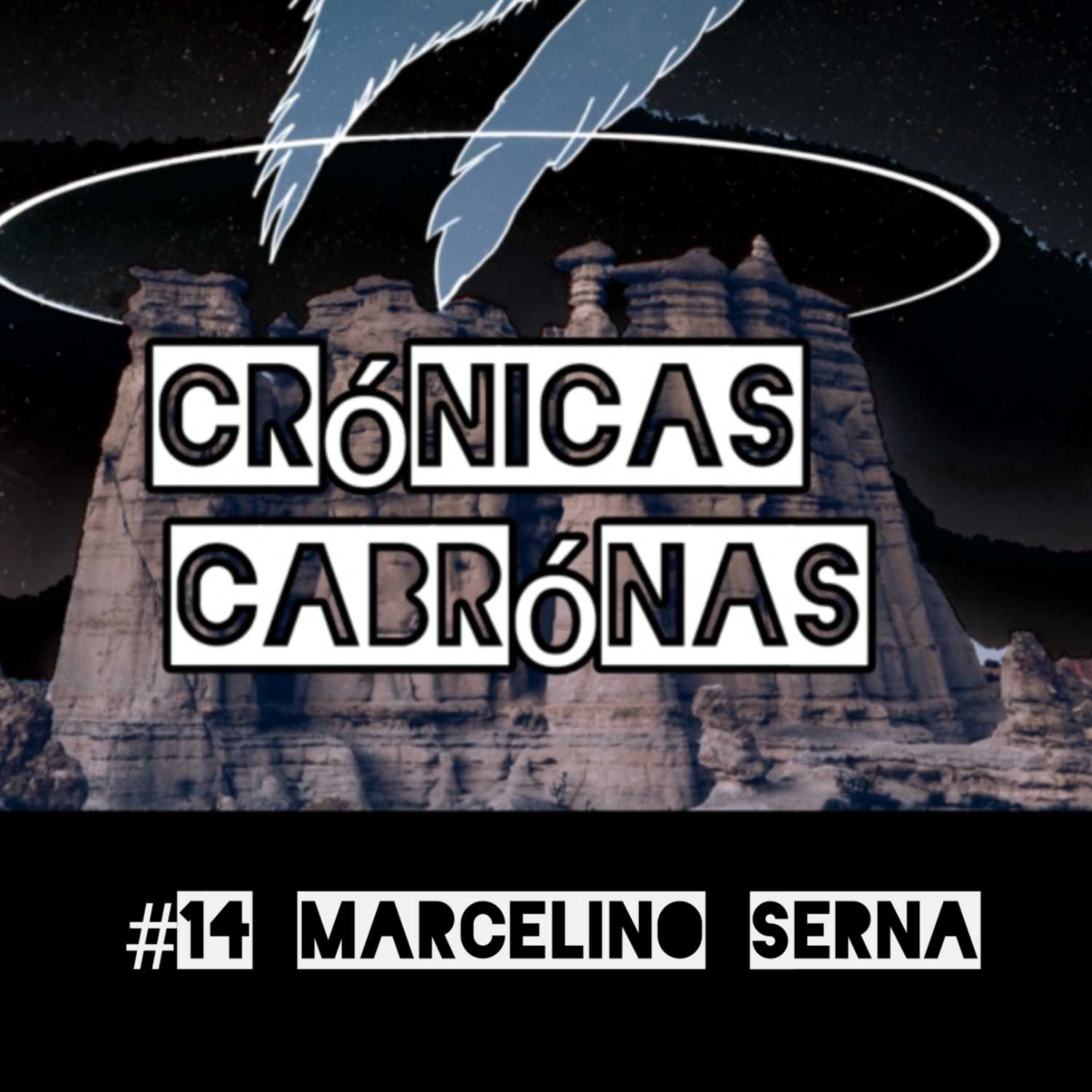 Crónicas Cabronas