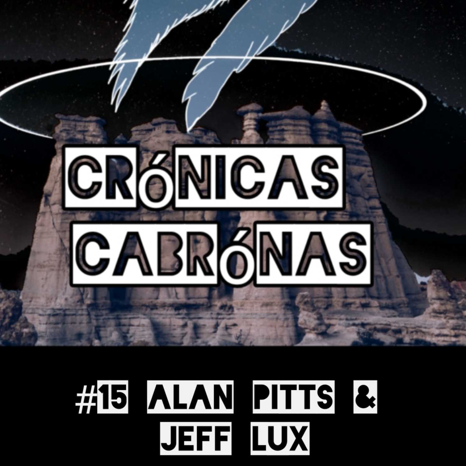 Crónicas Cabronas
