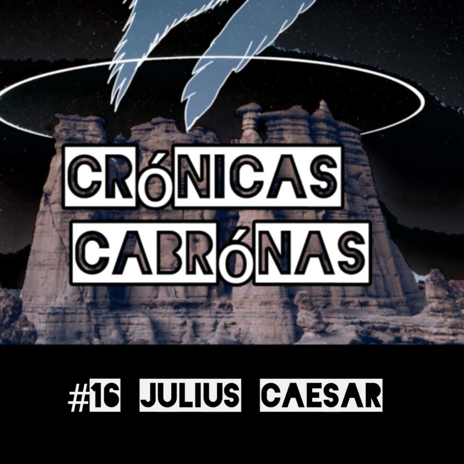 Crónicas Cabronas