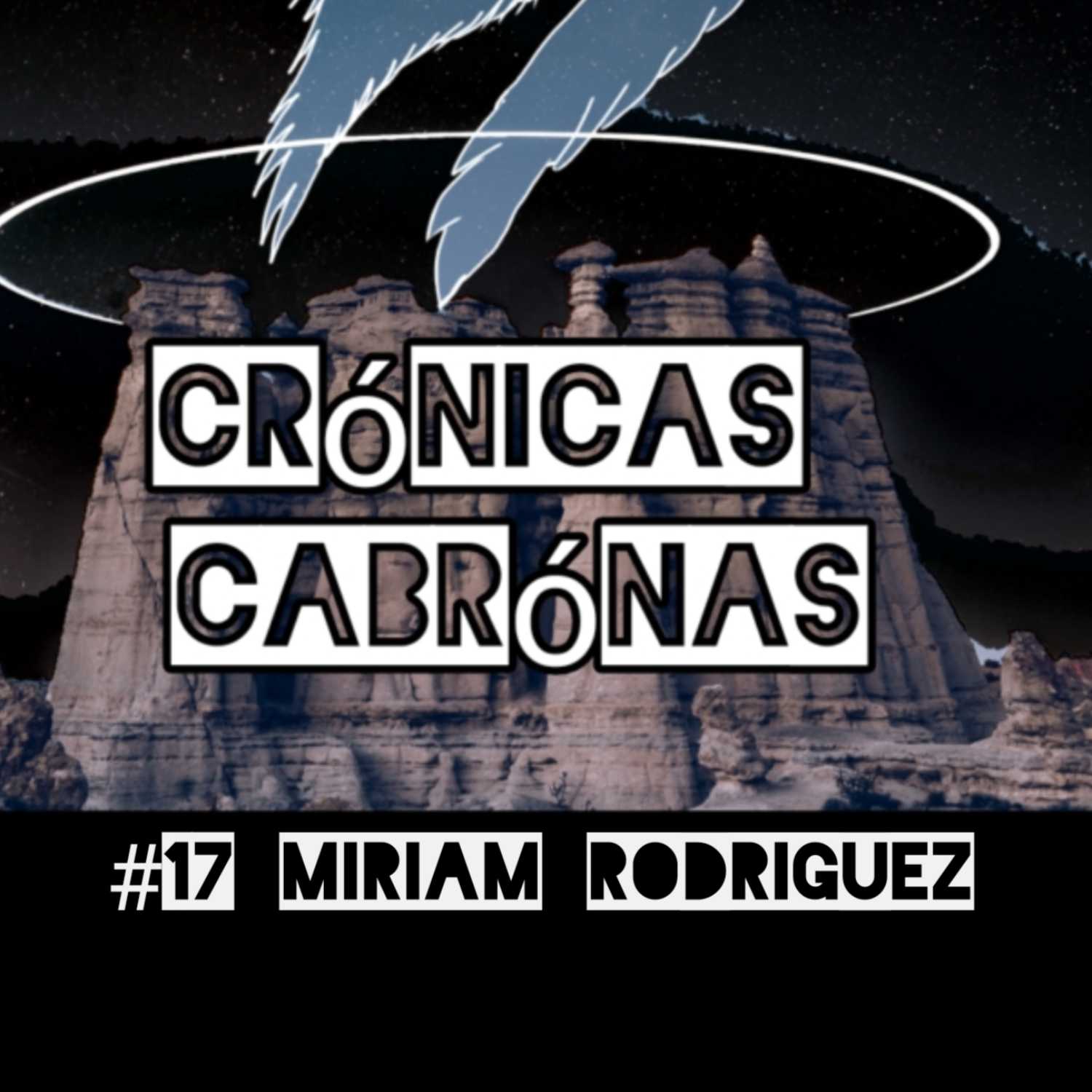 Crónicas Cabronas