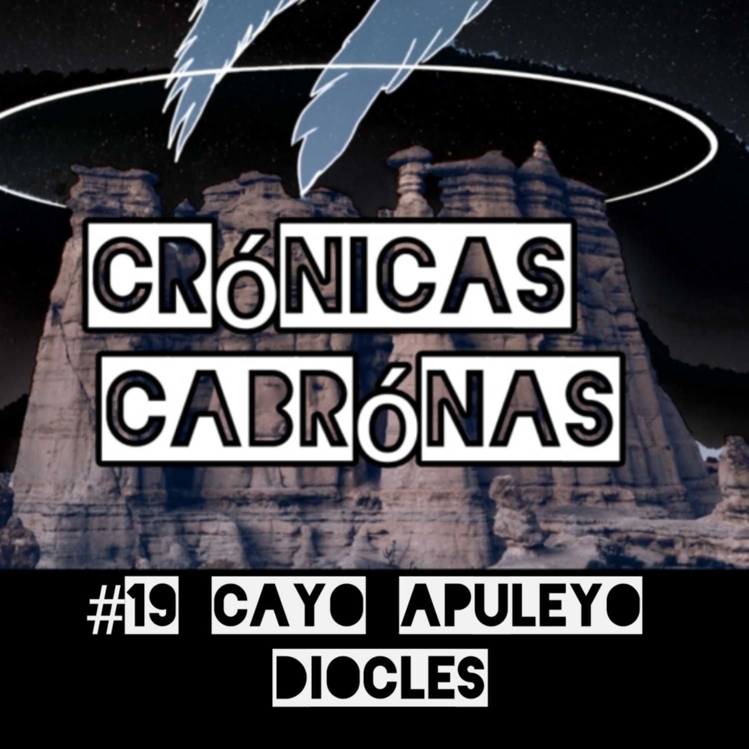 Crónicas Cabronas