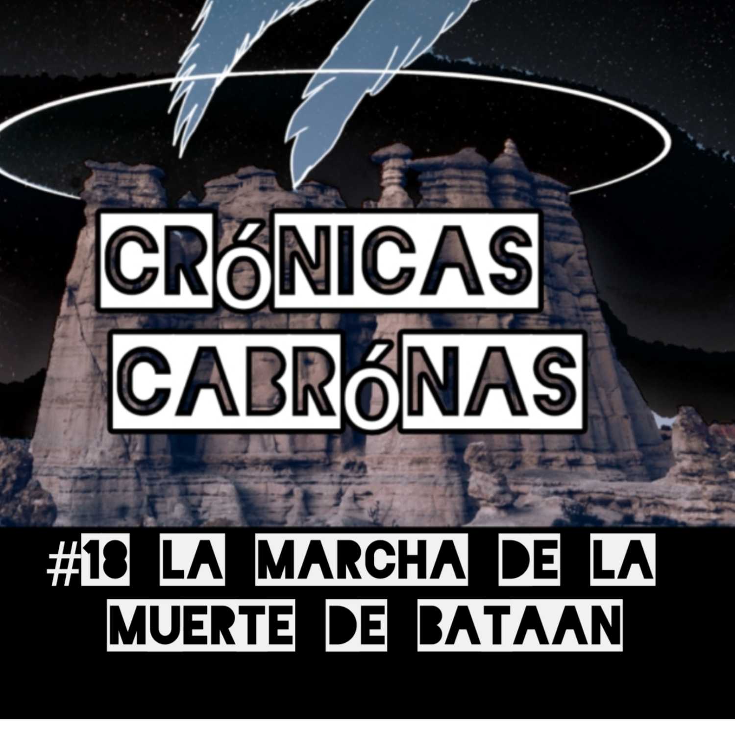 Crónicas Cabronas