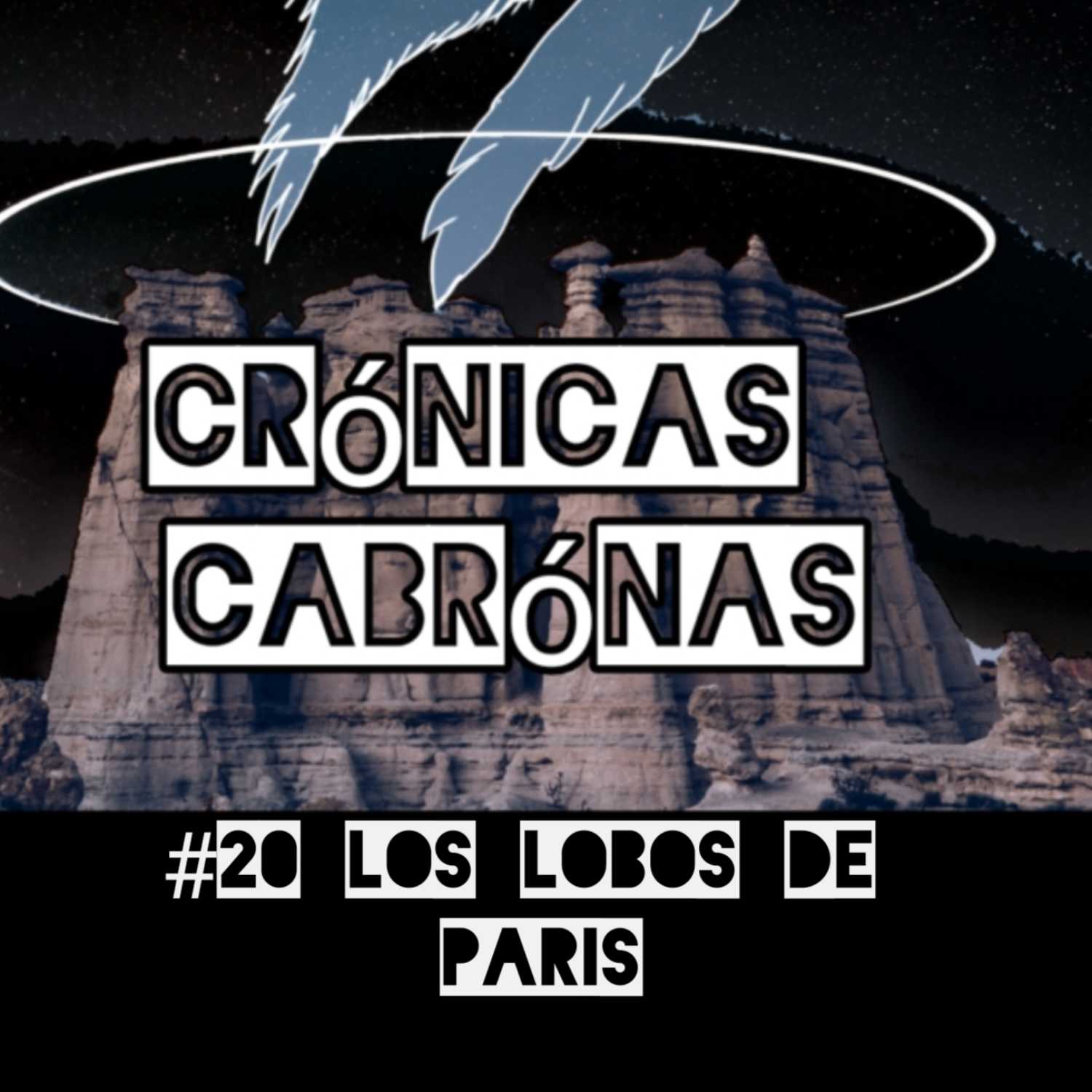 Crónicas Cabronas