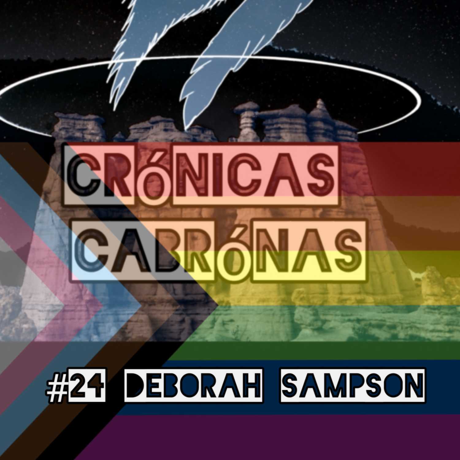 Crónicas Cabronas