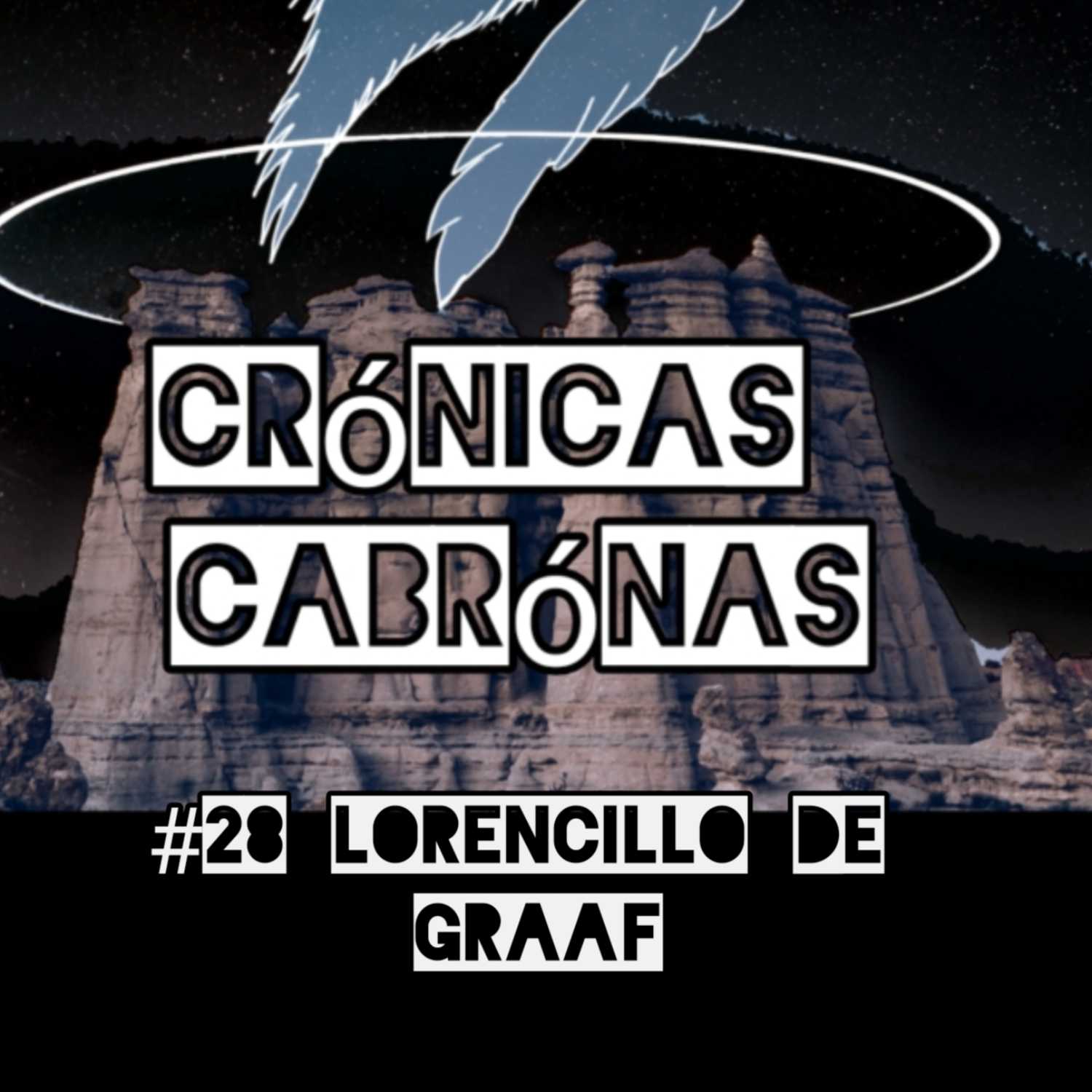 Crónicas Cabronas