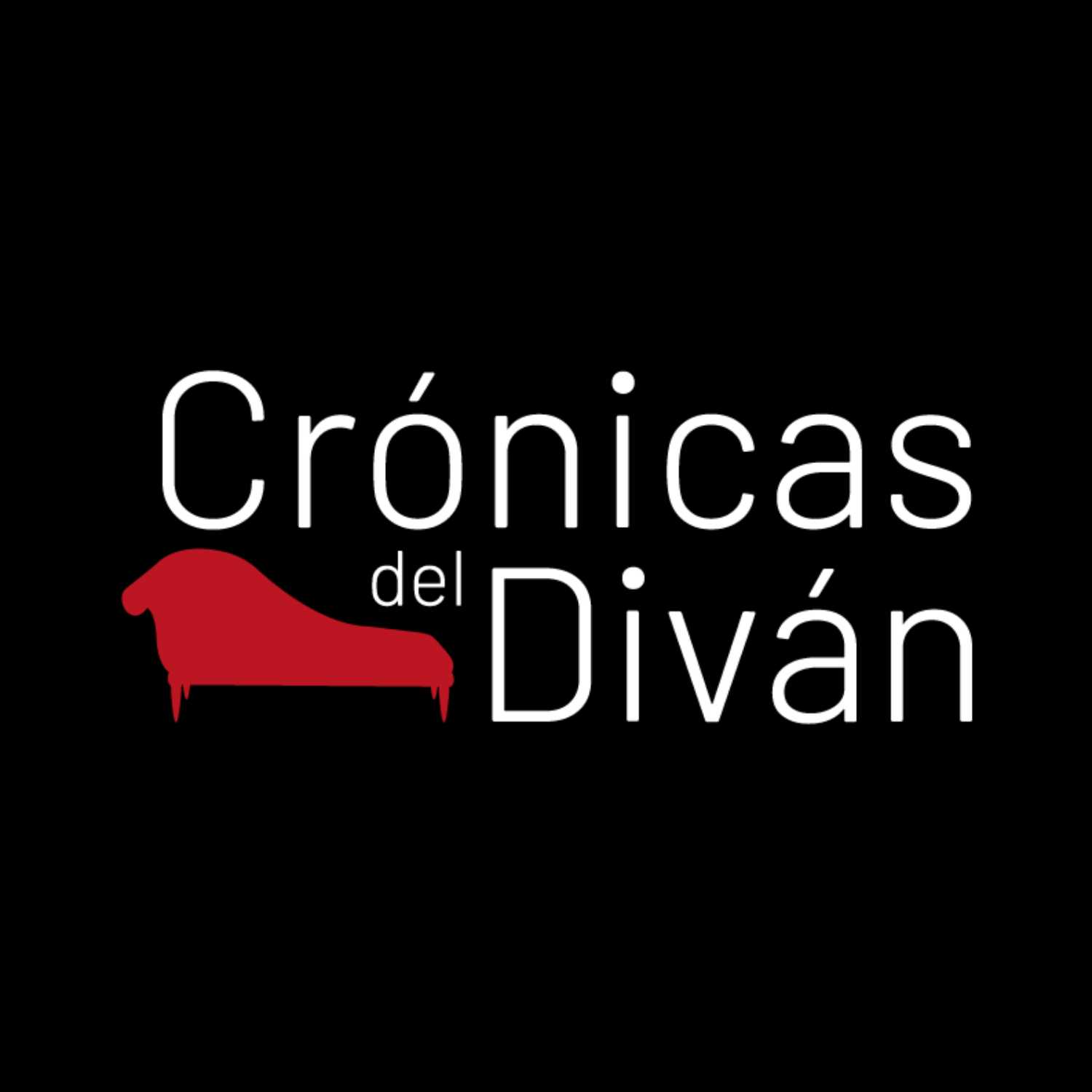 Las crónicas del diván
