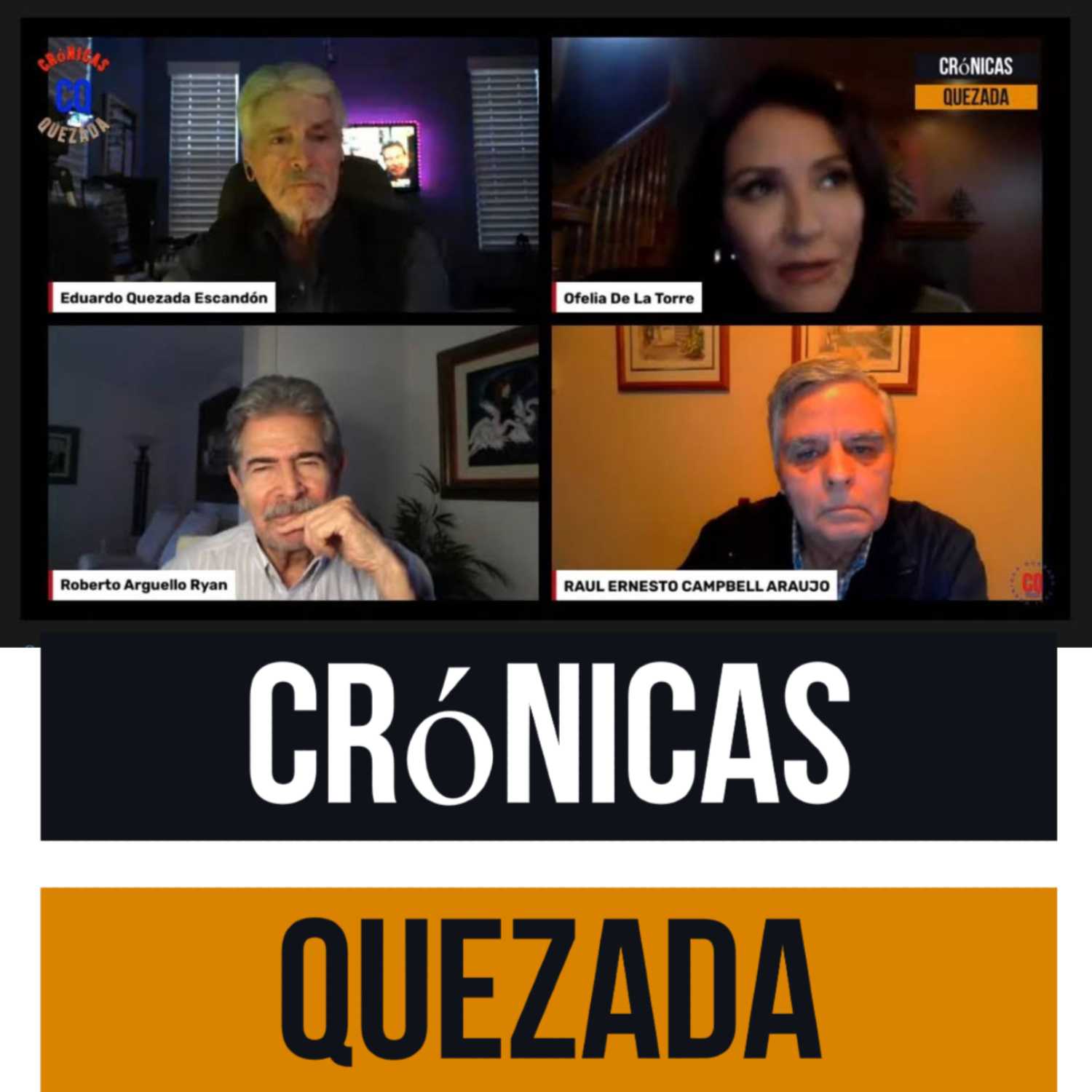 Eduardo Quezada TV