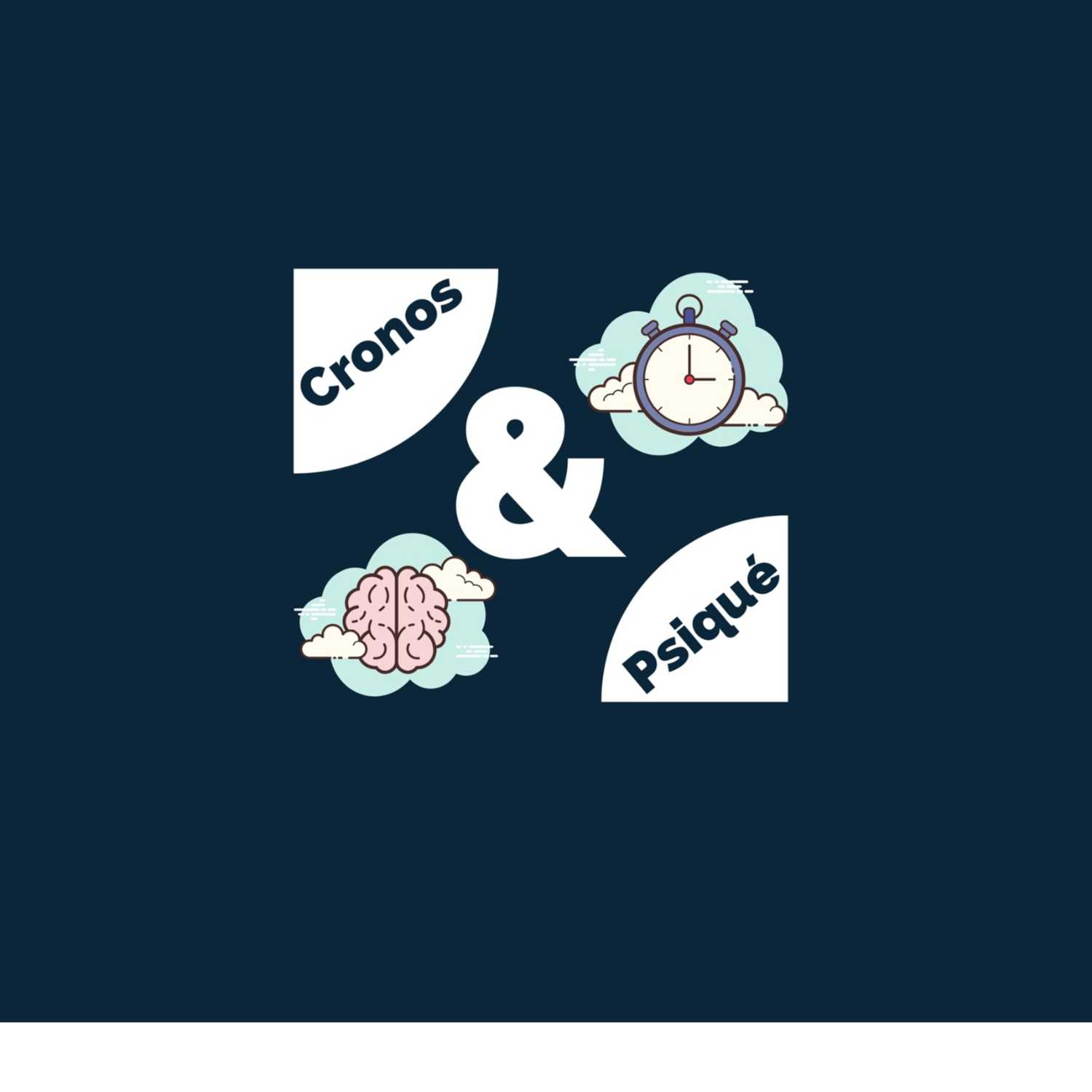 Cronos & Psiqué