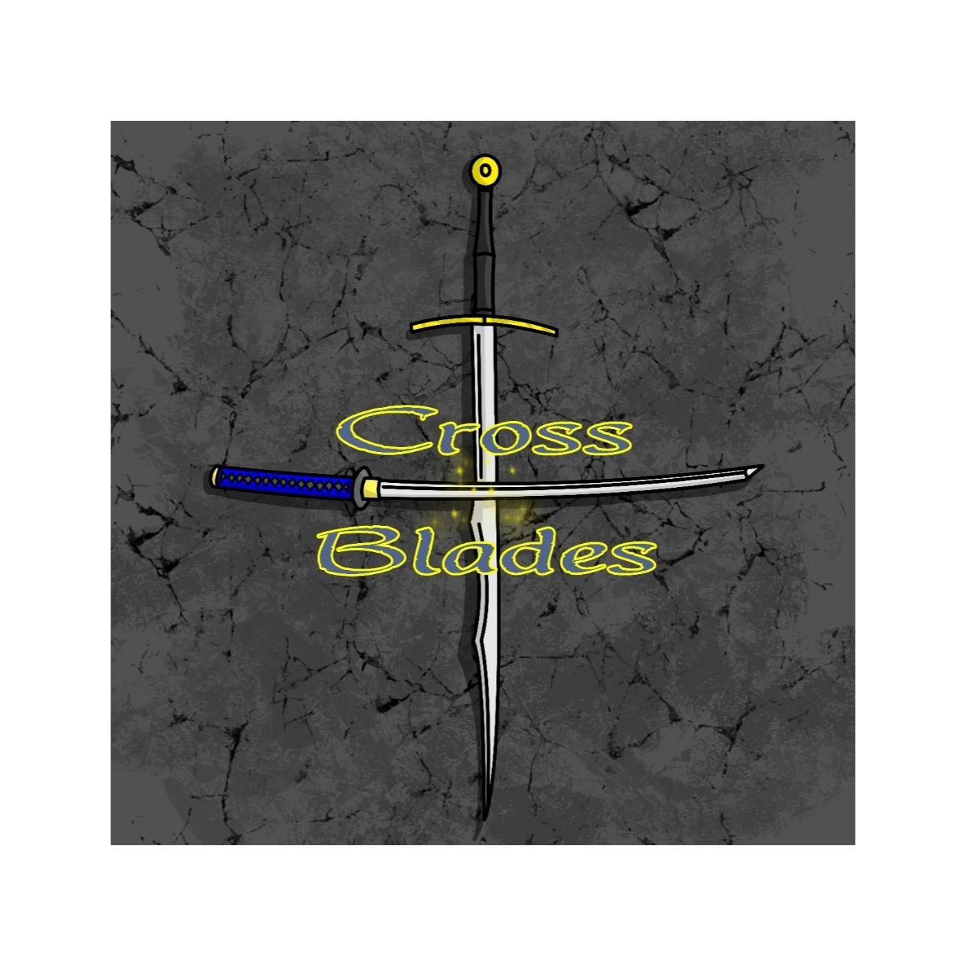 Cross Blades Podcast