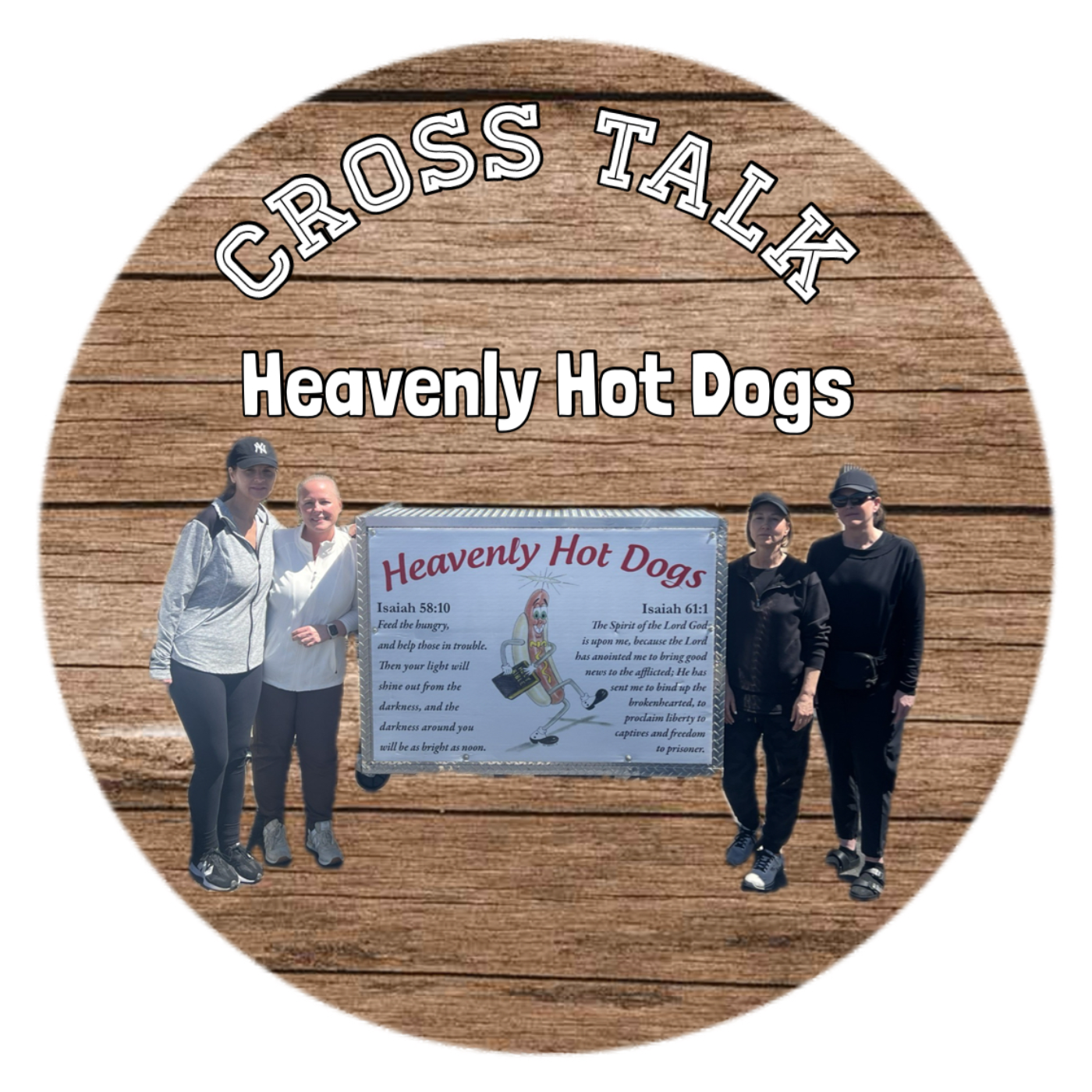 Cross Talk