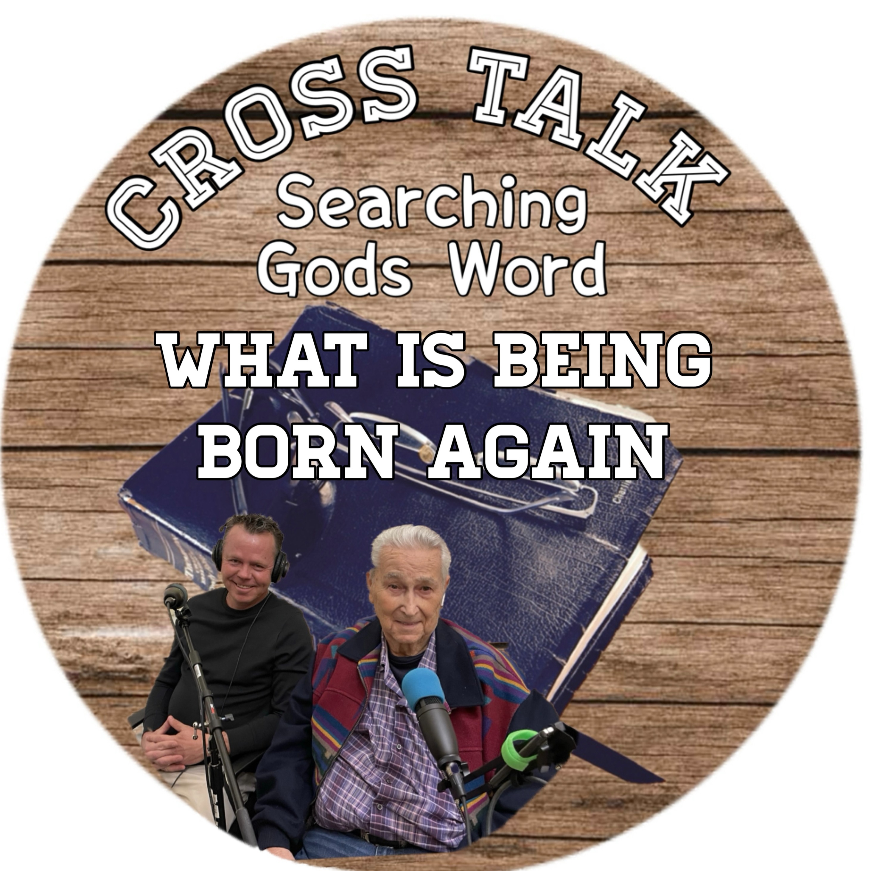 Cross Talk