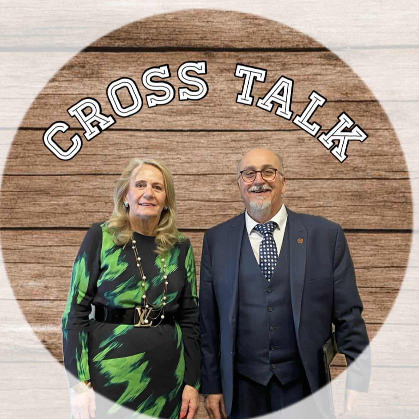 Cross Talk