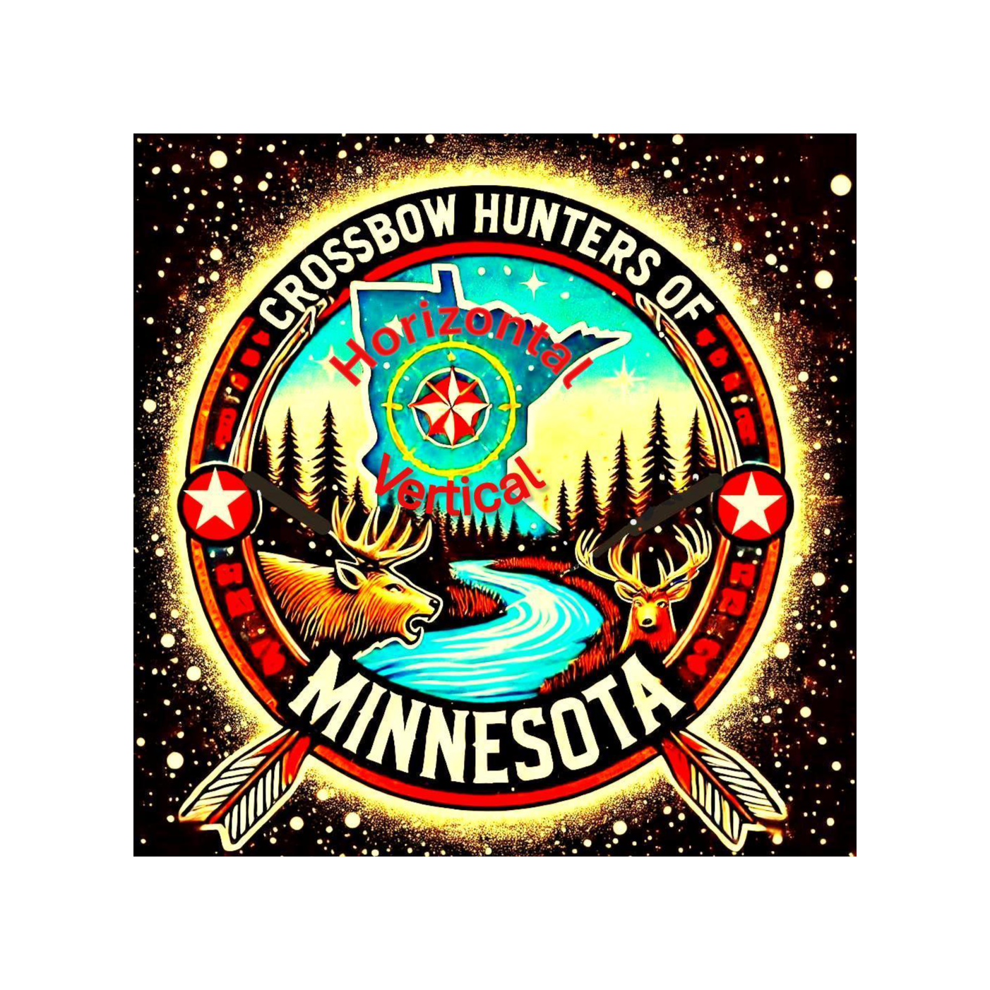 Crossbow Hunters of Minnesota
