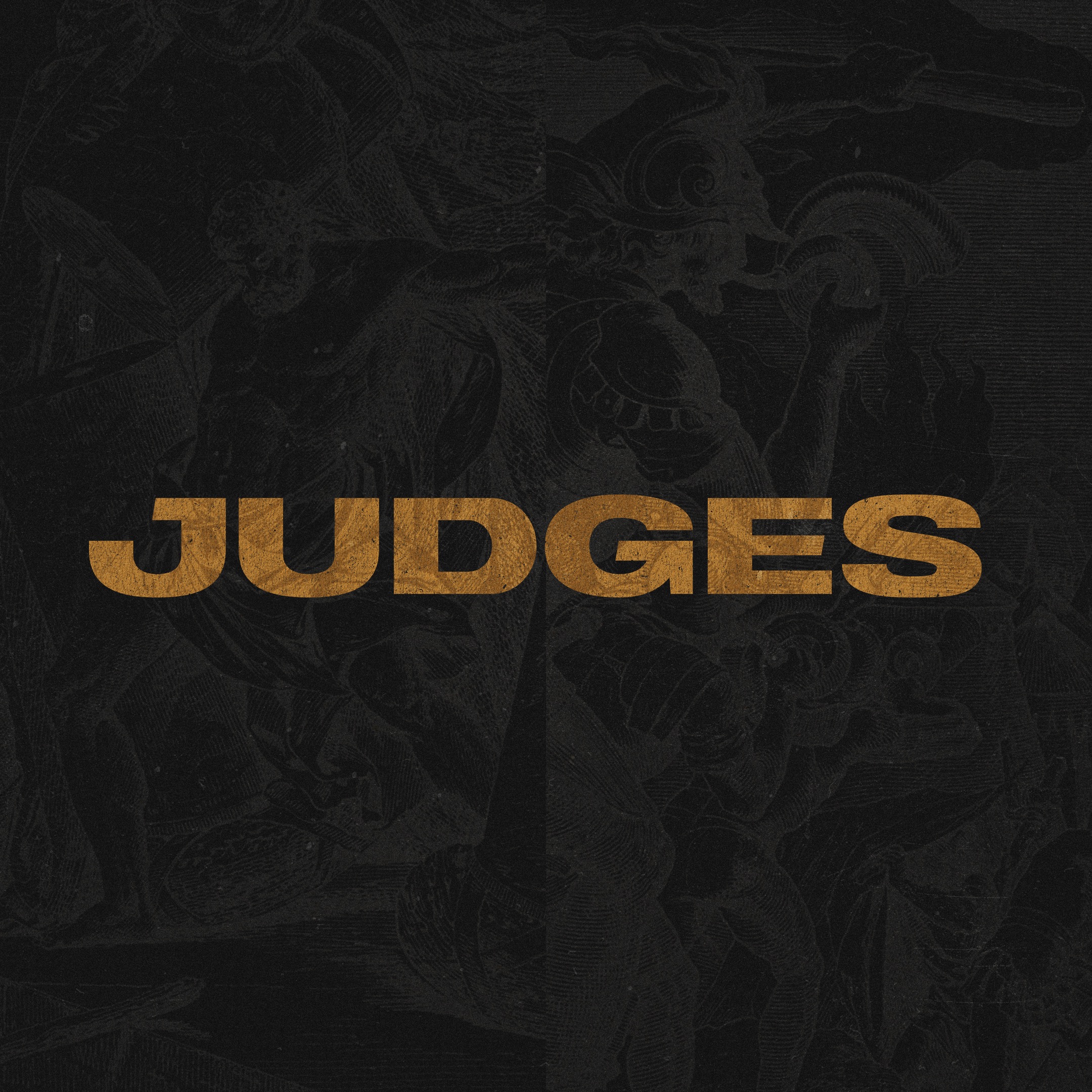 Judges : The Lord Makes A Way
