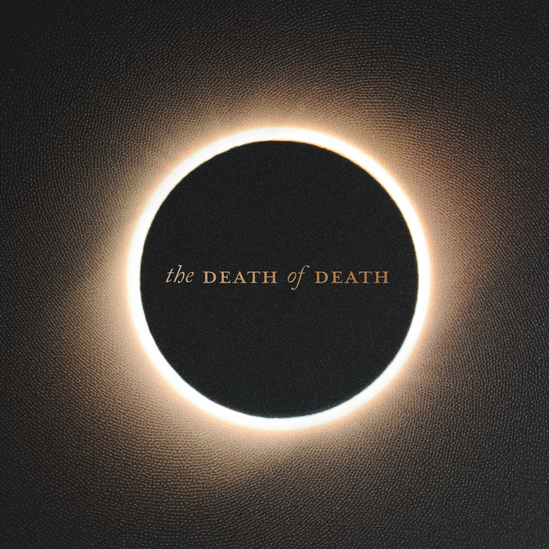 Easter 2025 : The Death of Death - April 20, 2025