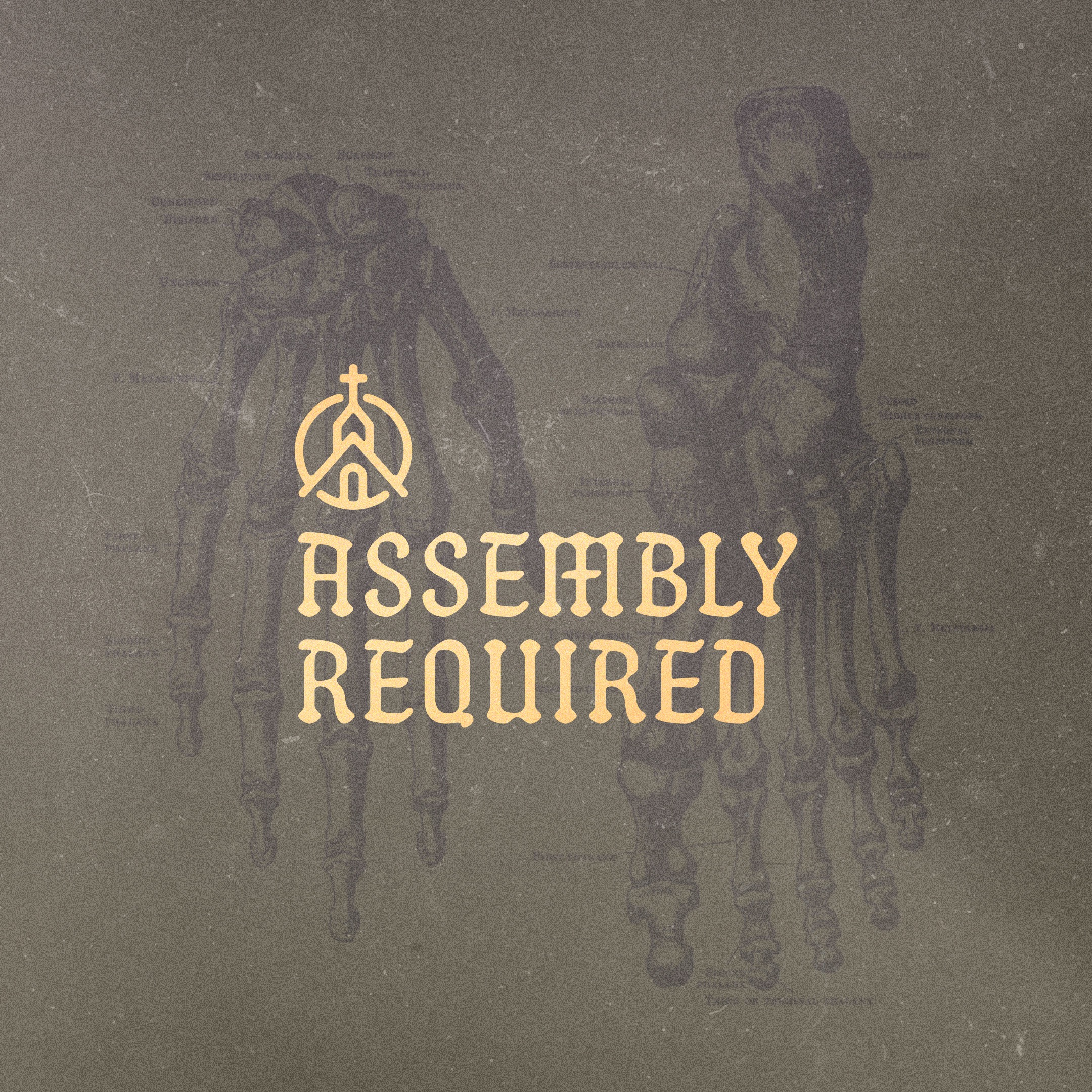 Assembly Required : Correction - September 14, 2025