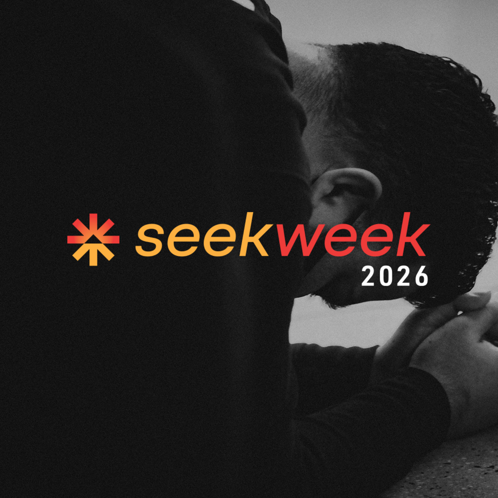 SEEK Week 2026 : Psalm 105:1-4 - January 4, 2026
