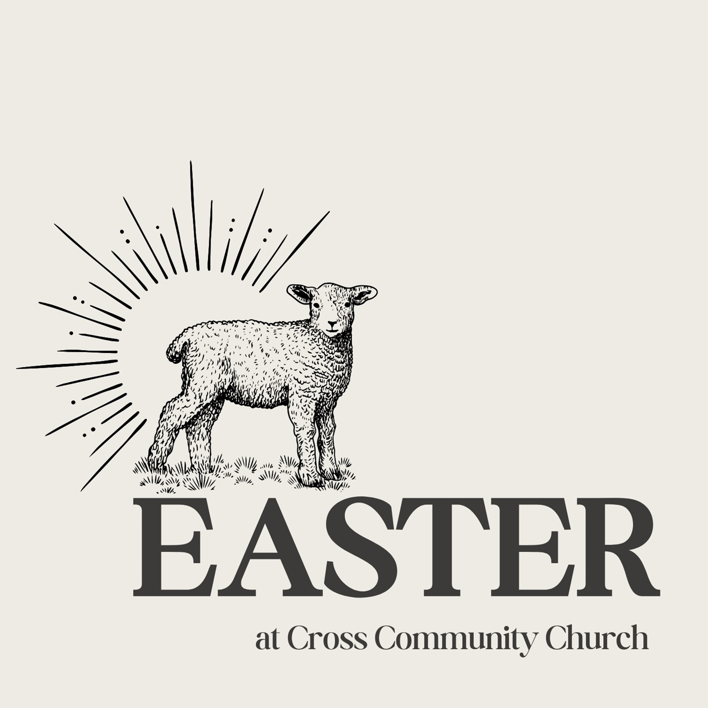 Good Friday : April 3, 2026