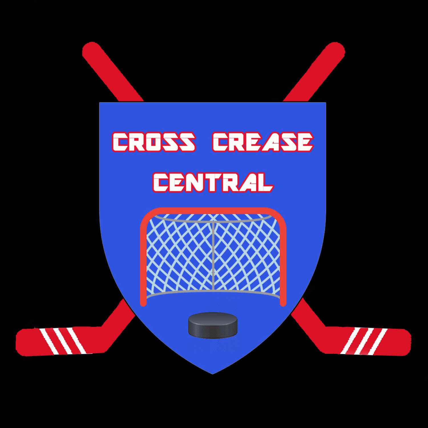 Re-Tooling the Rangers and Flyers | Cross Crease Central Episode 1