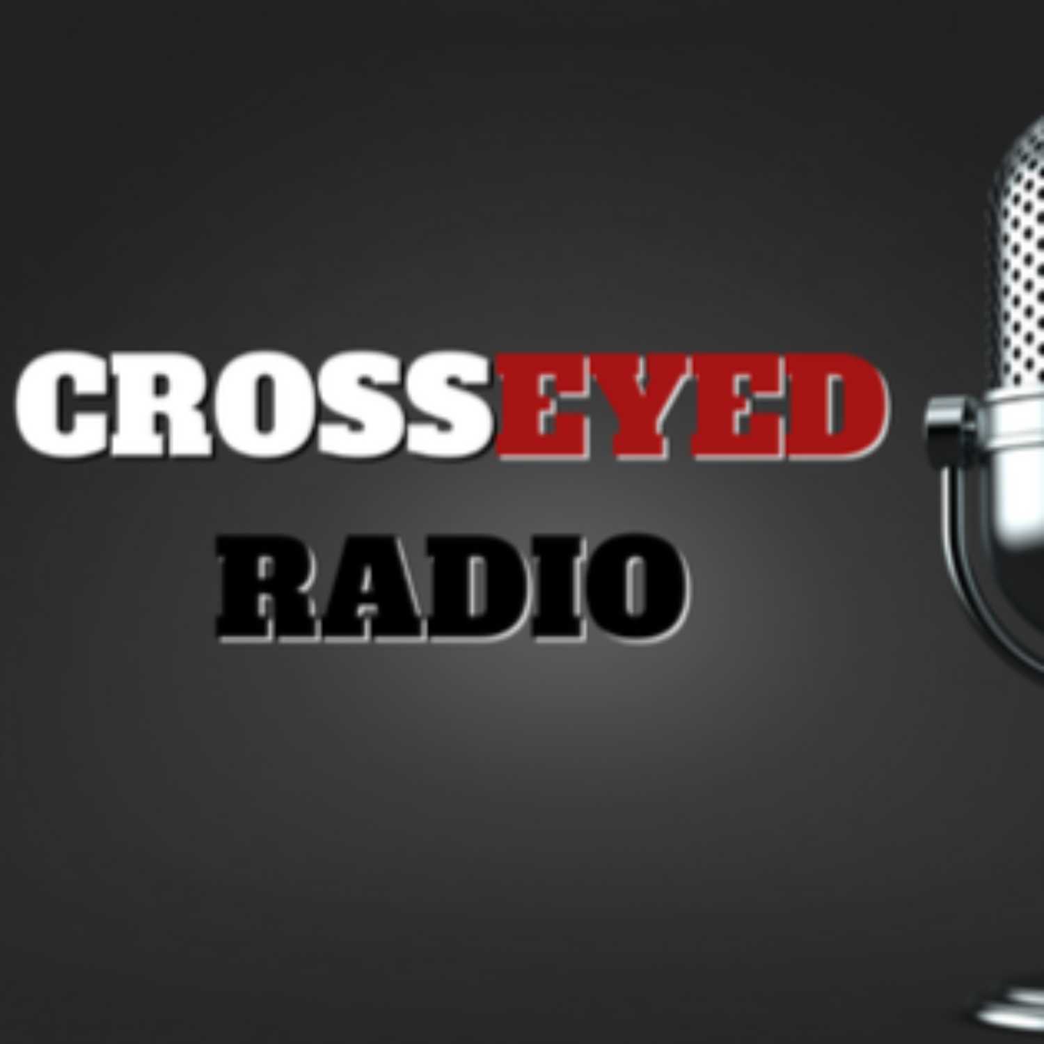 CrossEyed Radio
