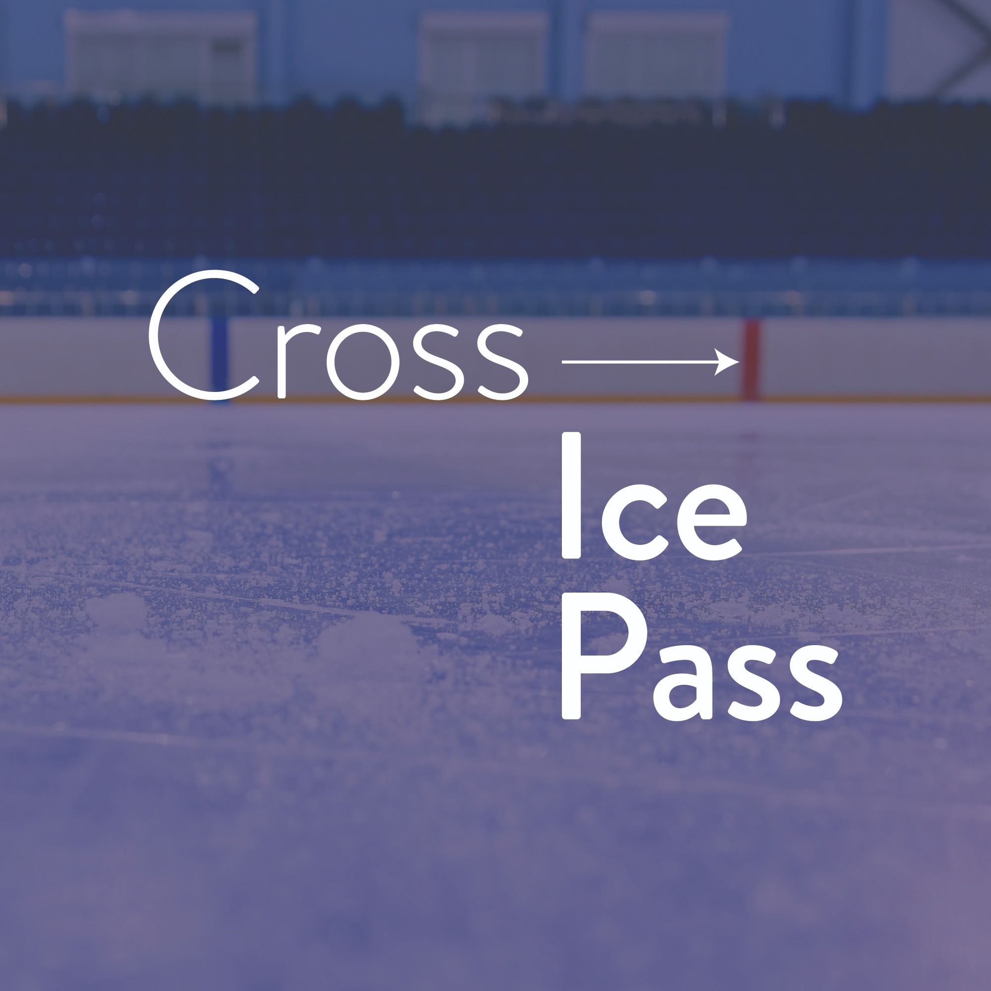 Cross Ice Pass
