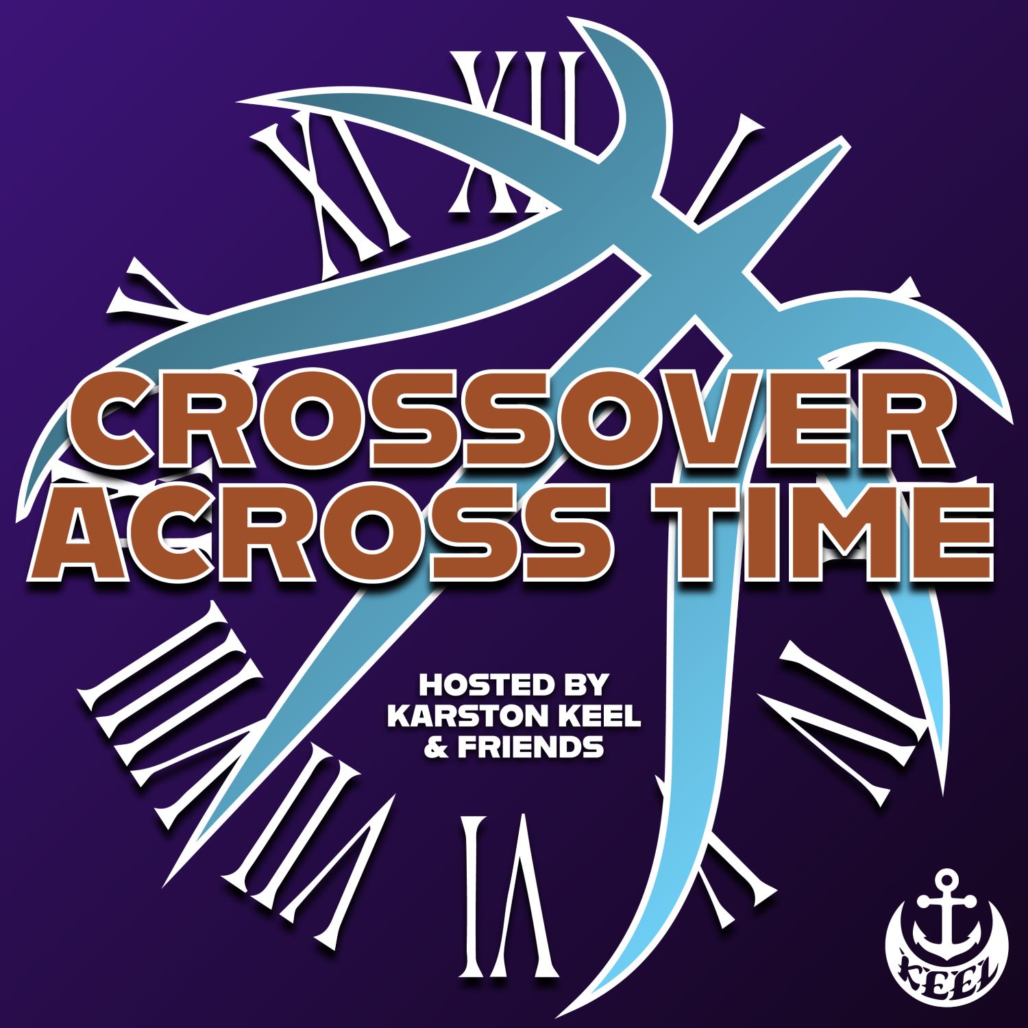 Crossover Across Time