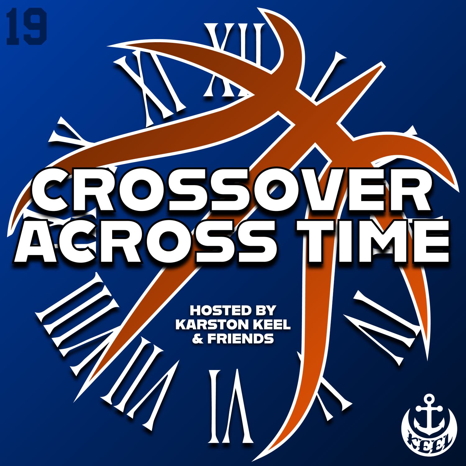 Crossover Across Time