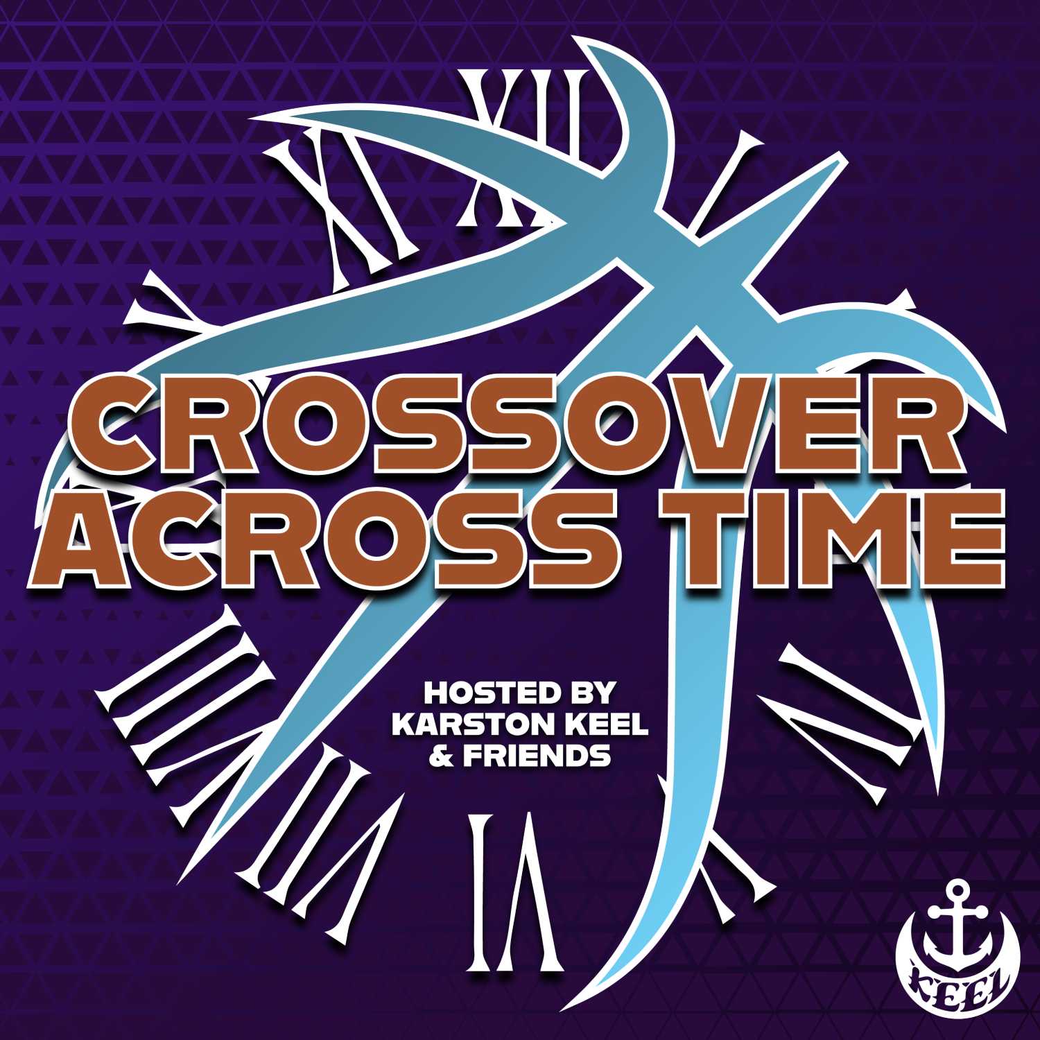 Crossover Across Time