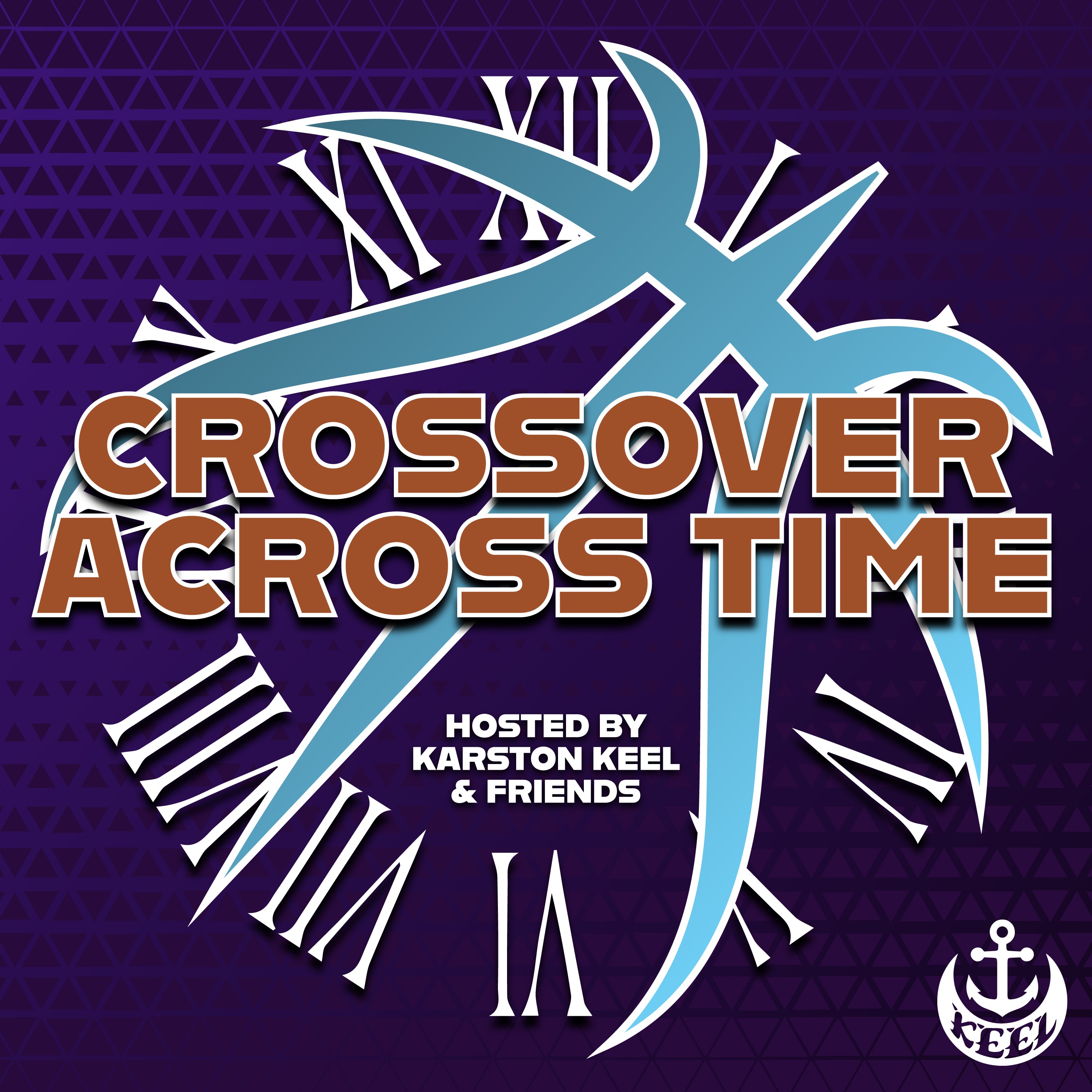 Crossover Across Time