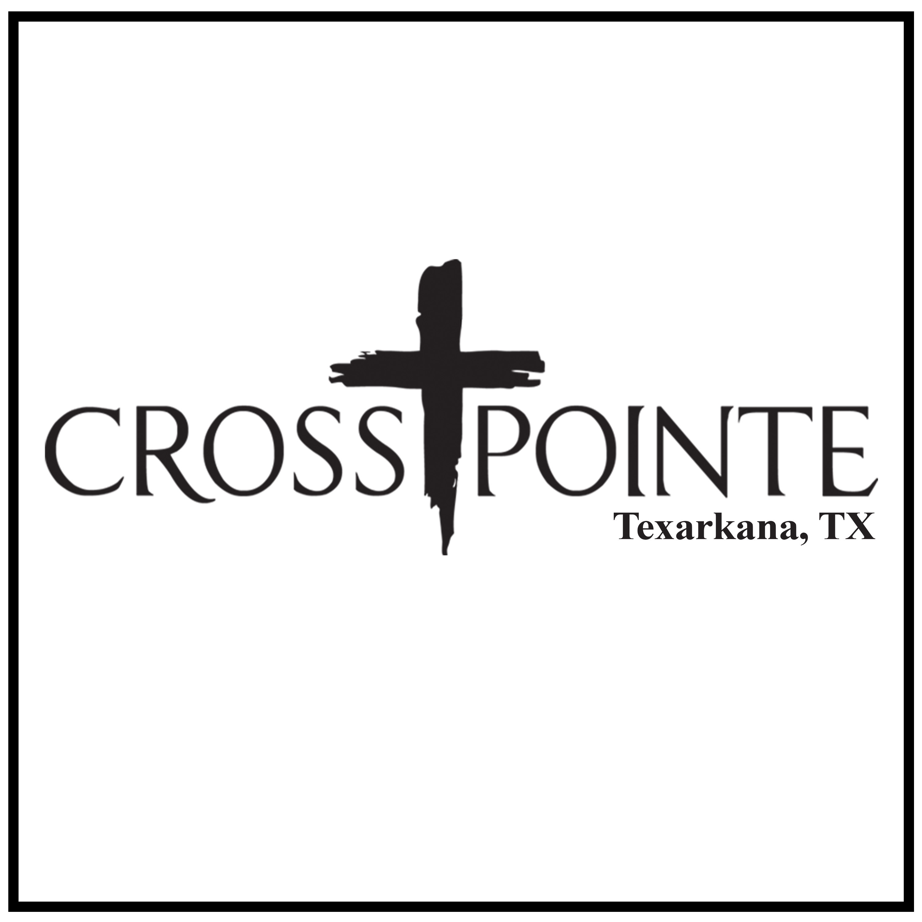 Cross Pointe TXK