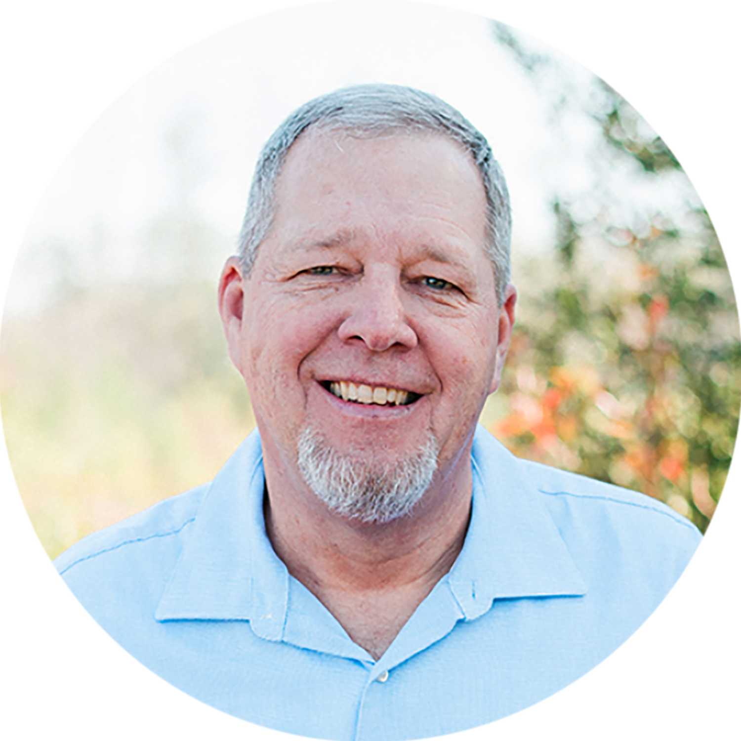 Guest Speaker - Craig Kuehn | Seasons episode artwork