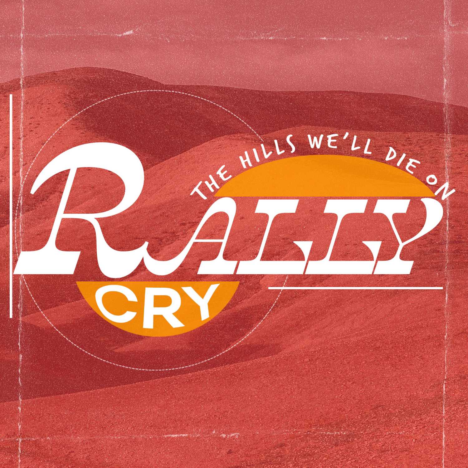 Rally Cry: Connect