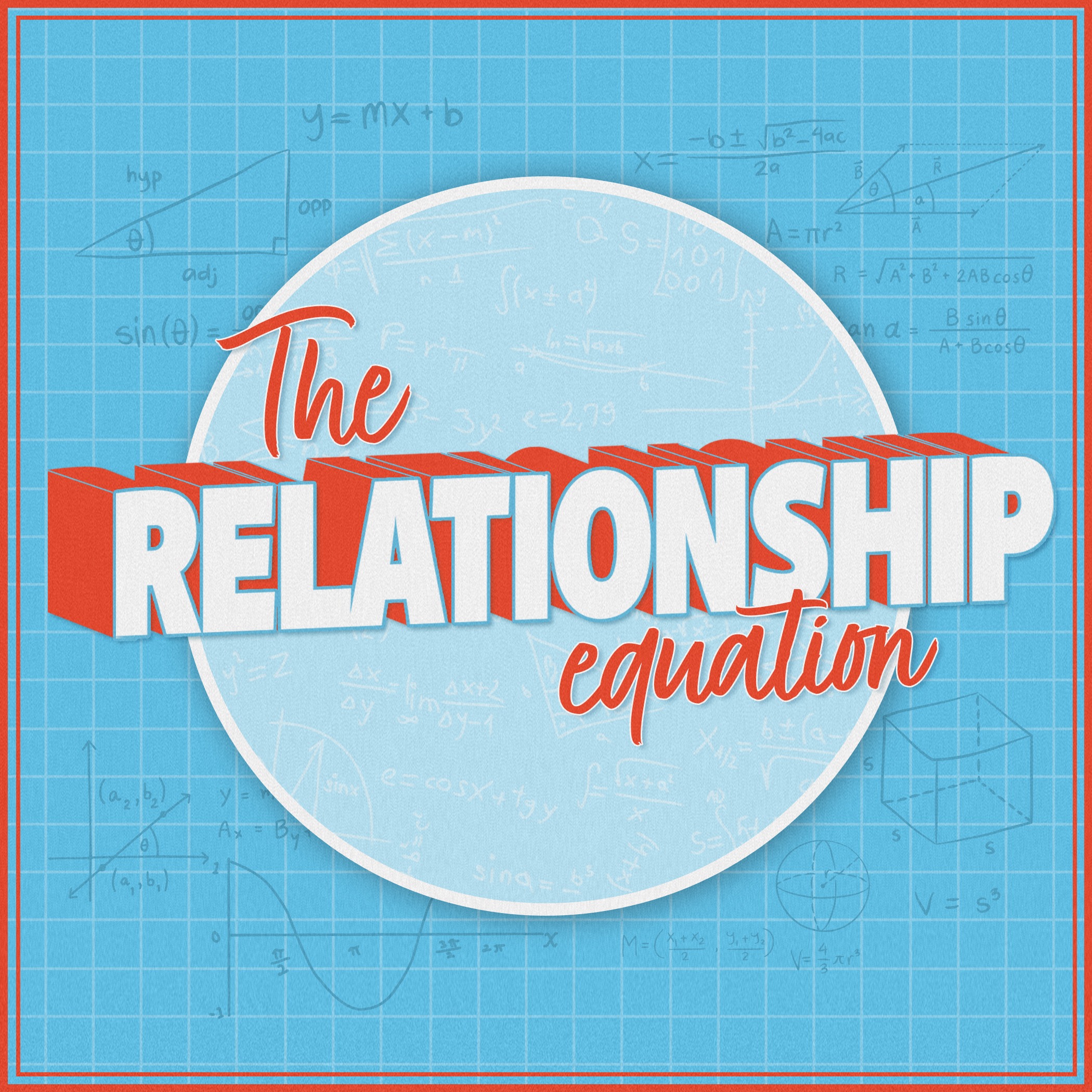 The Relationship Equation - Connection