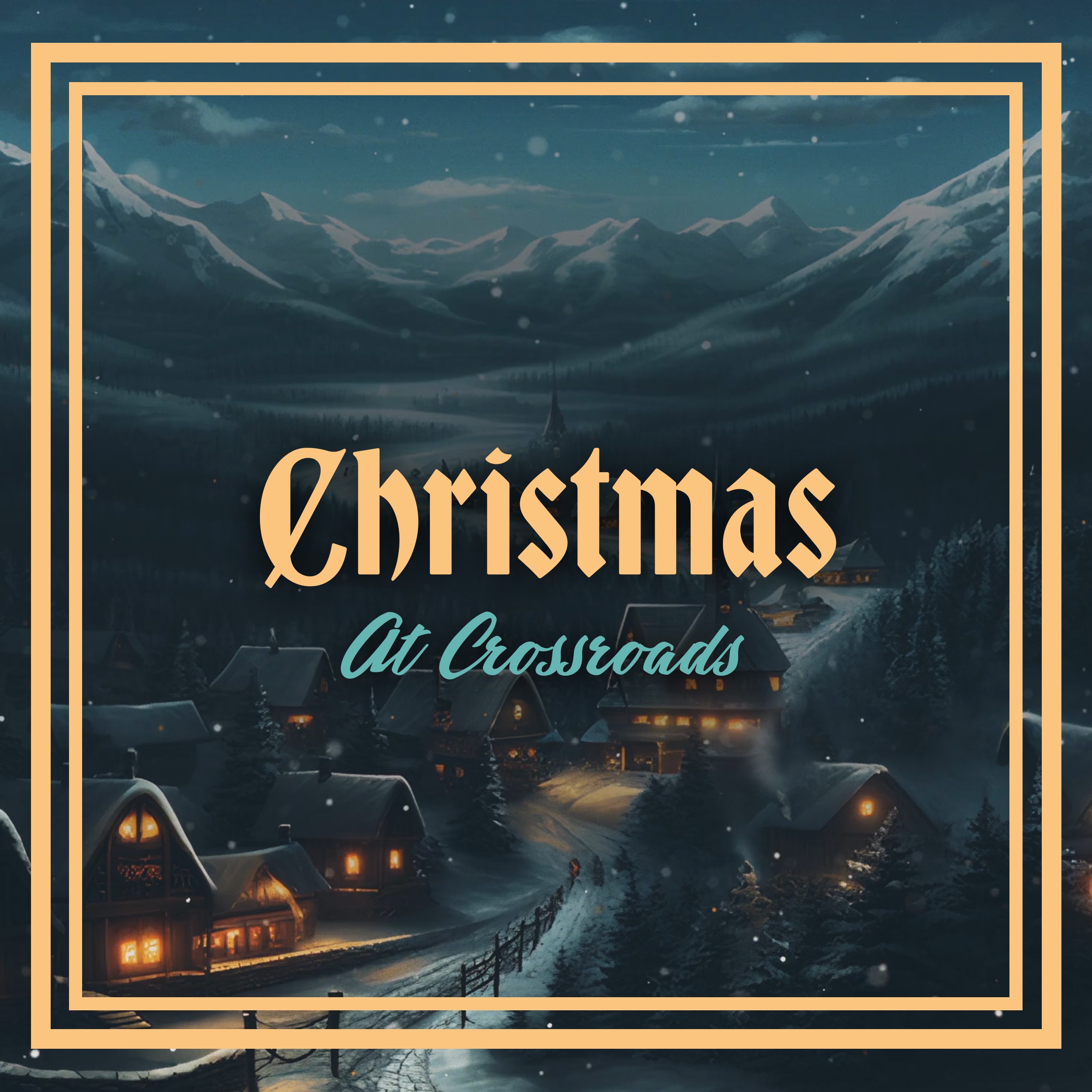Christmas At CR | Love