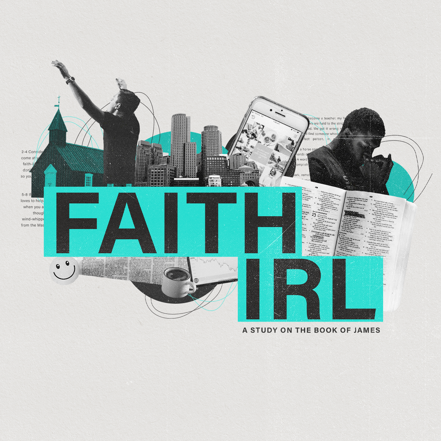 Faith IRL | Relationships in Real Life