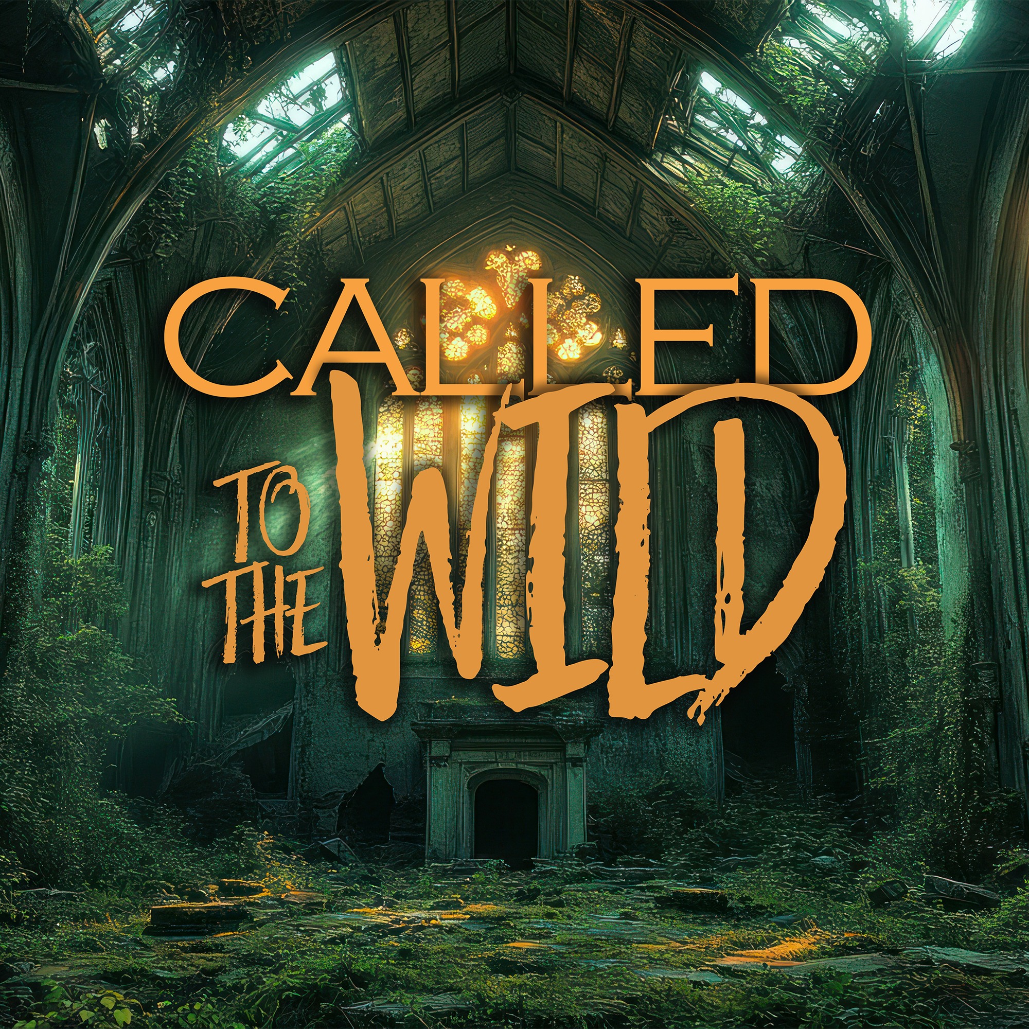 Called to the Wild | No One Saw This Coming