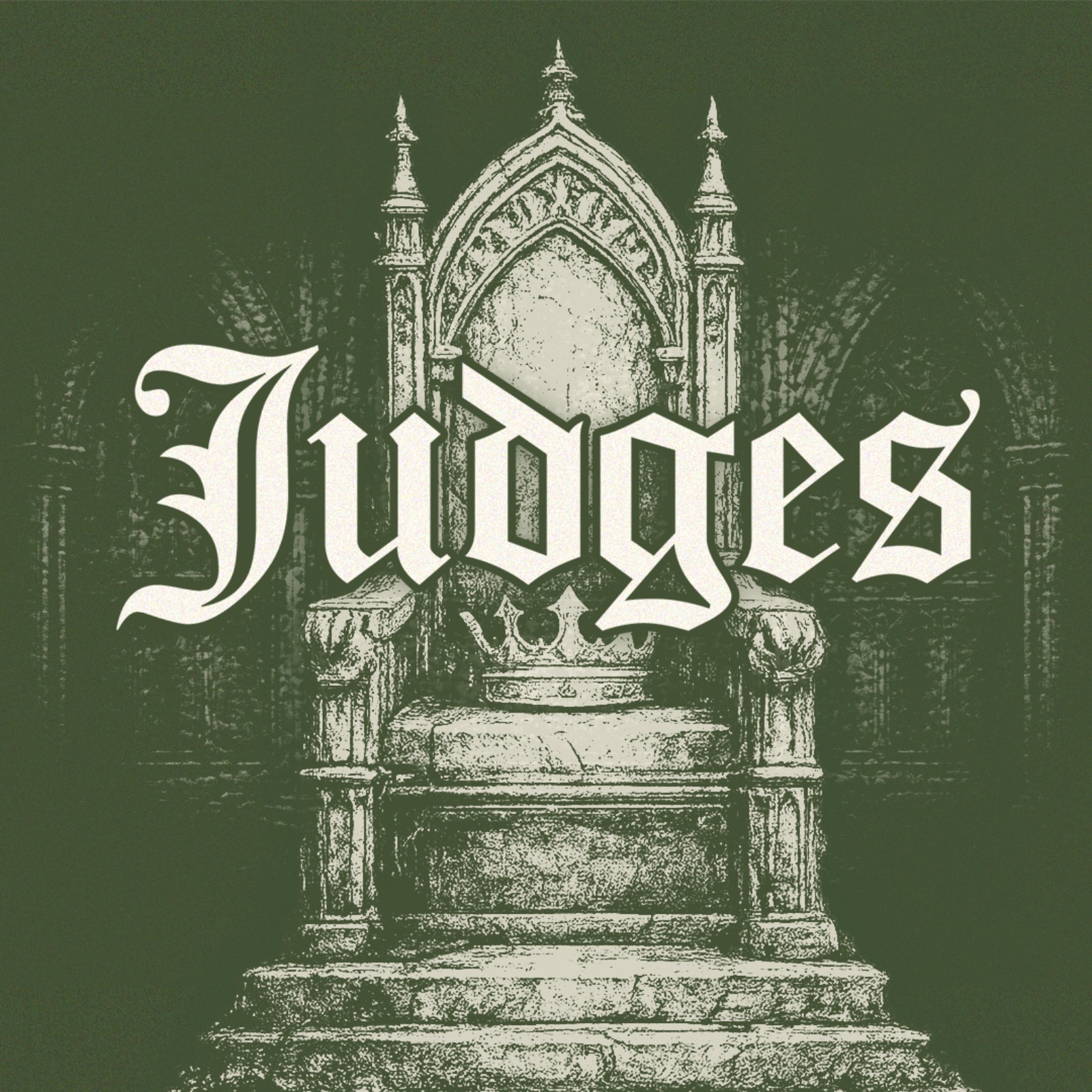 Judges | Gideon